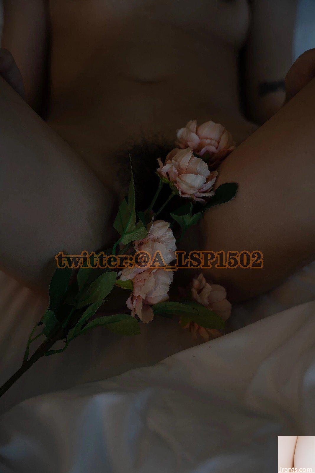 (Ảnh) Buổi chụp ảnh riêng tư của người mẫu Trung Quốc không rõ danh tính (2022-03-2)-02 (140P) - Ảnh 132