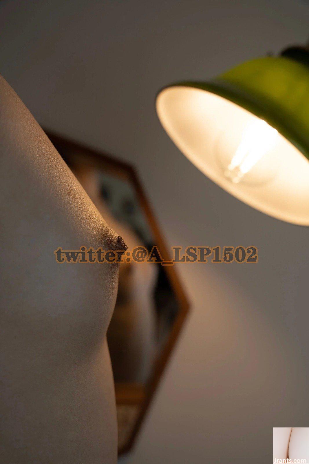 (Ảnh) Buổi chụp ảnh riêng tư của người mẫu Trung Quốc không rõ danh tính (2022-03-2)-02 (140P) - Ảnh 19