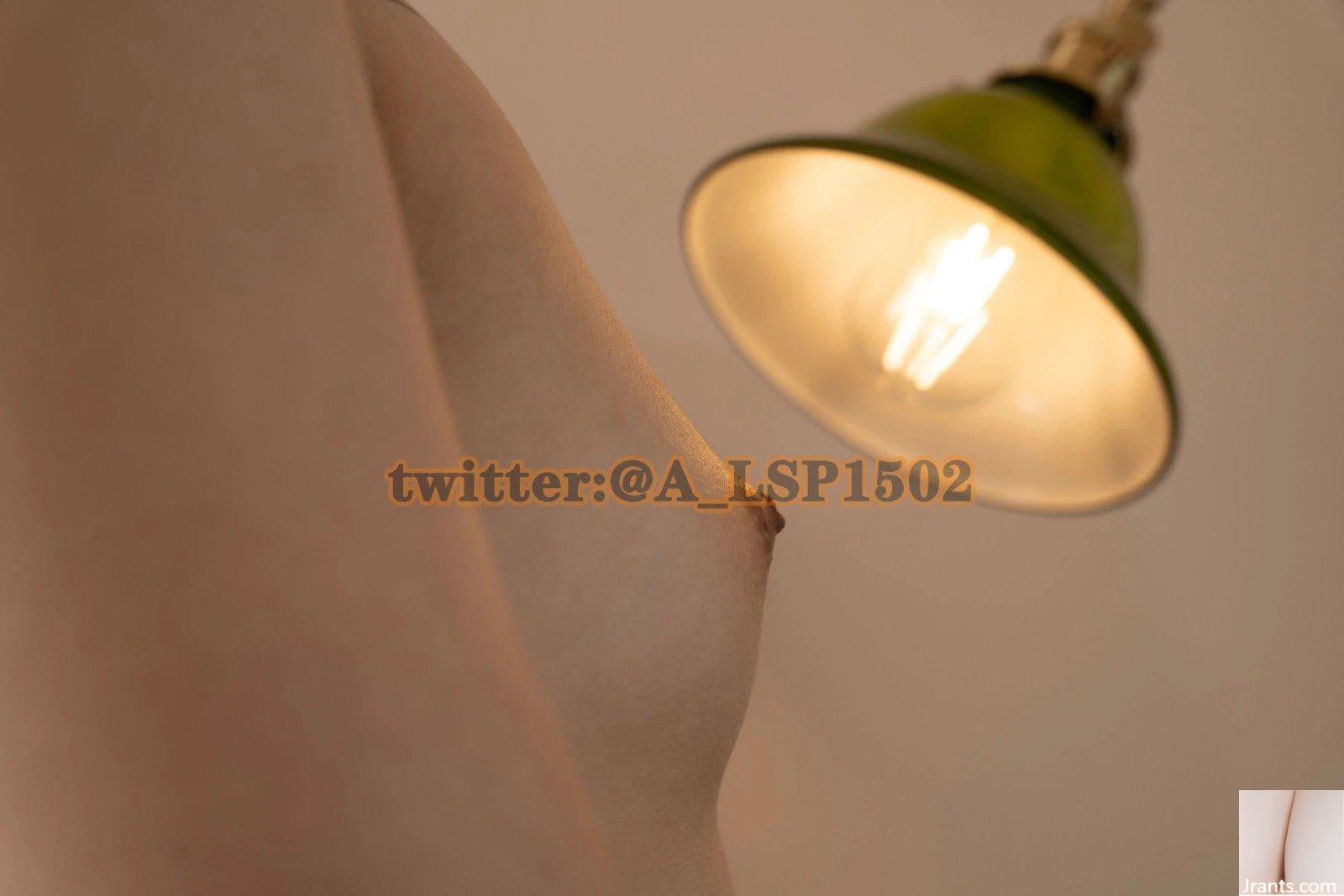 (Ảnh) Buổi chụp ảnh riêng tư của người mẫu Trung Quốc không rõ danh tính (2022-03-2)-02 (140P) - Ảnh 22