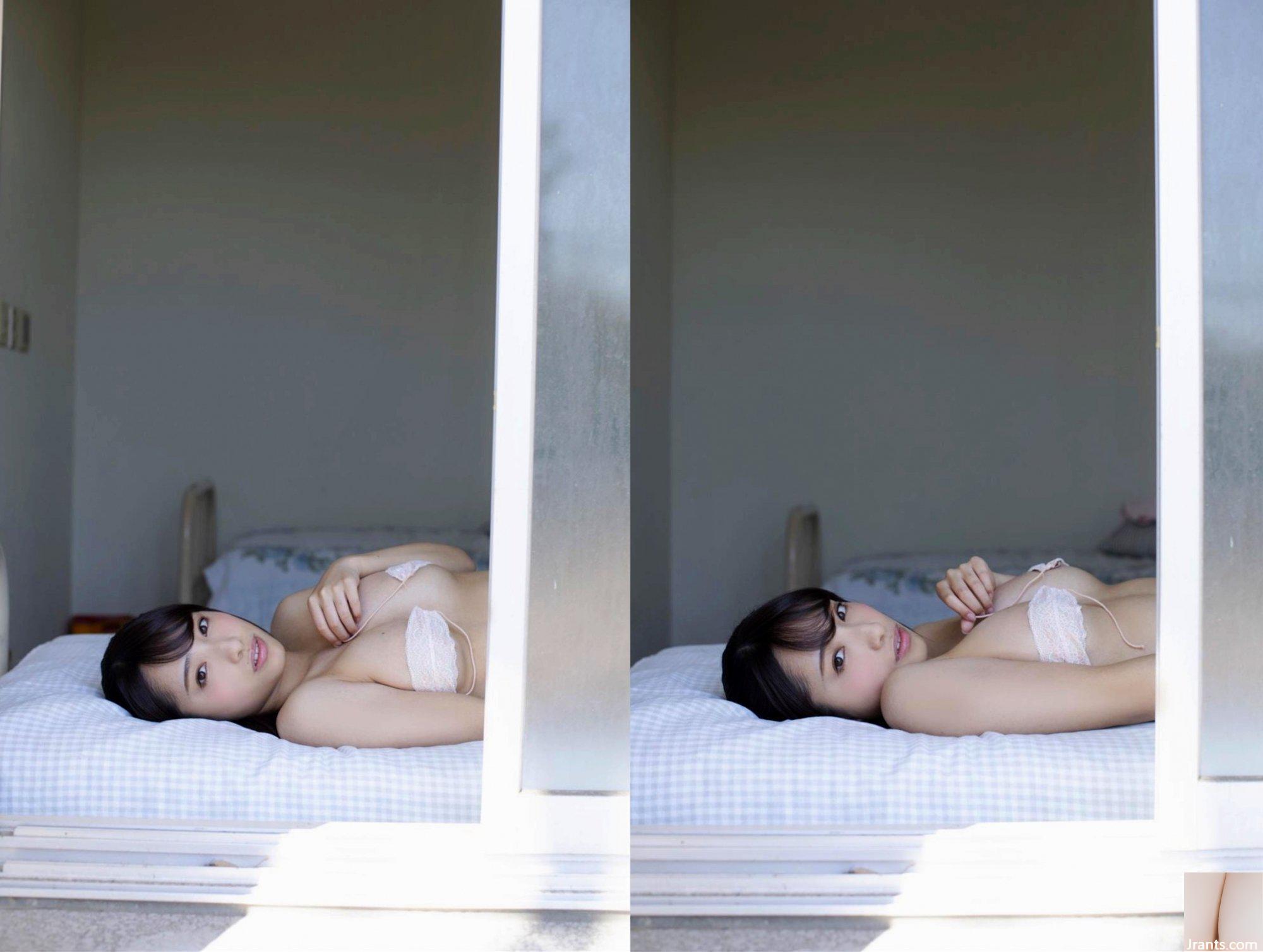 Mizuki Takanashi (Sách ảnh) “Chị đẹp làm y tá” Bộ sưu tập ảnh kỹ thuật số của Guild (73P) - Ảnh 34