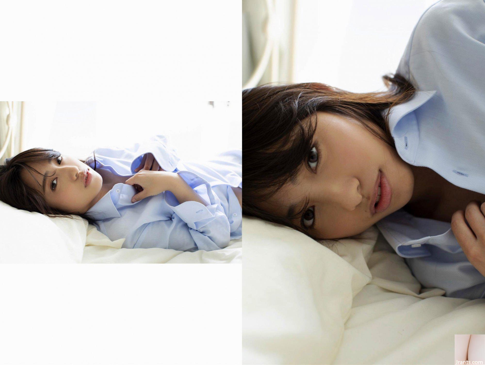 Mizuki Takanashi (Sách ảnh) “Chị đẹp làm y tá” Bộ sưu tập ảnh kỹ thuật số của Guild (73P) - Ảnh 48