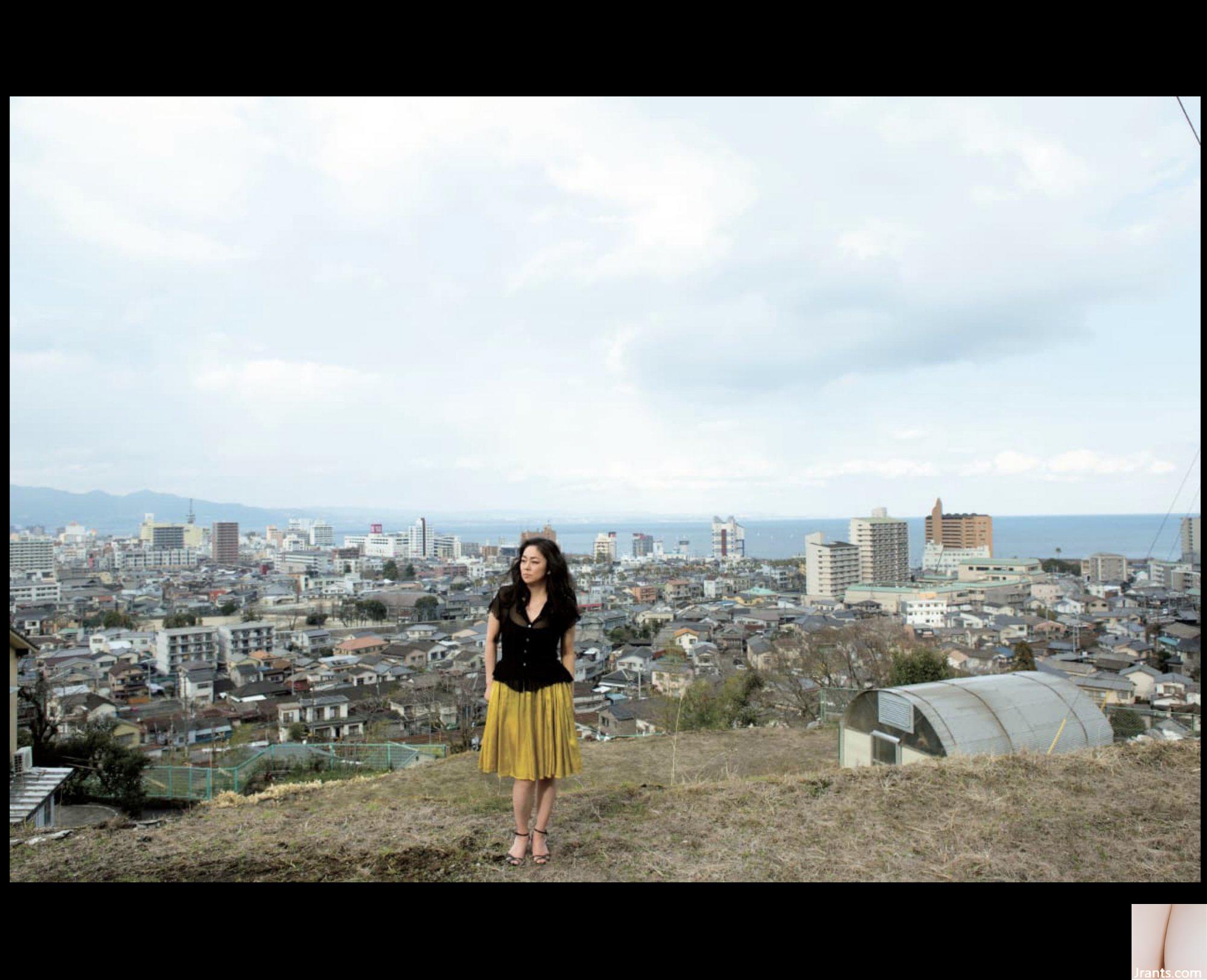 Tomoko Nakajima (Photobook) ヘアヌードPhotobook “Enka Enka” (No Watermark) (144P) - Ảnh 107