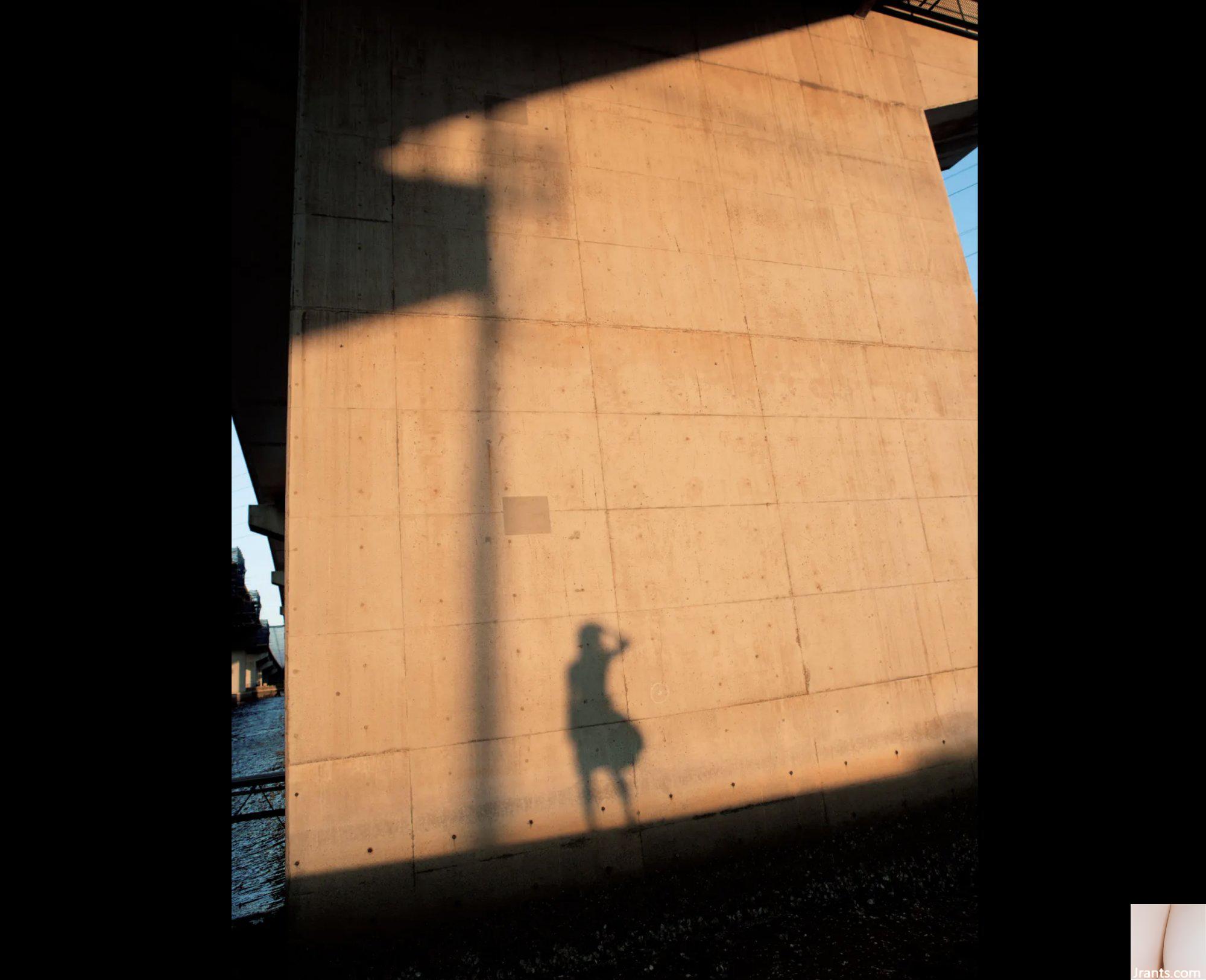 Tomoko Nakajima (Photobook) ヘアヌードPhotobook “Enka Enka” (No Watermark) (144P) - Ảnh 108