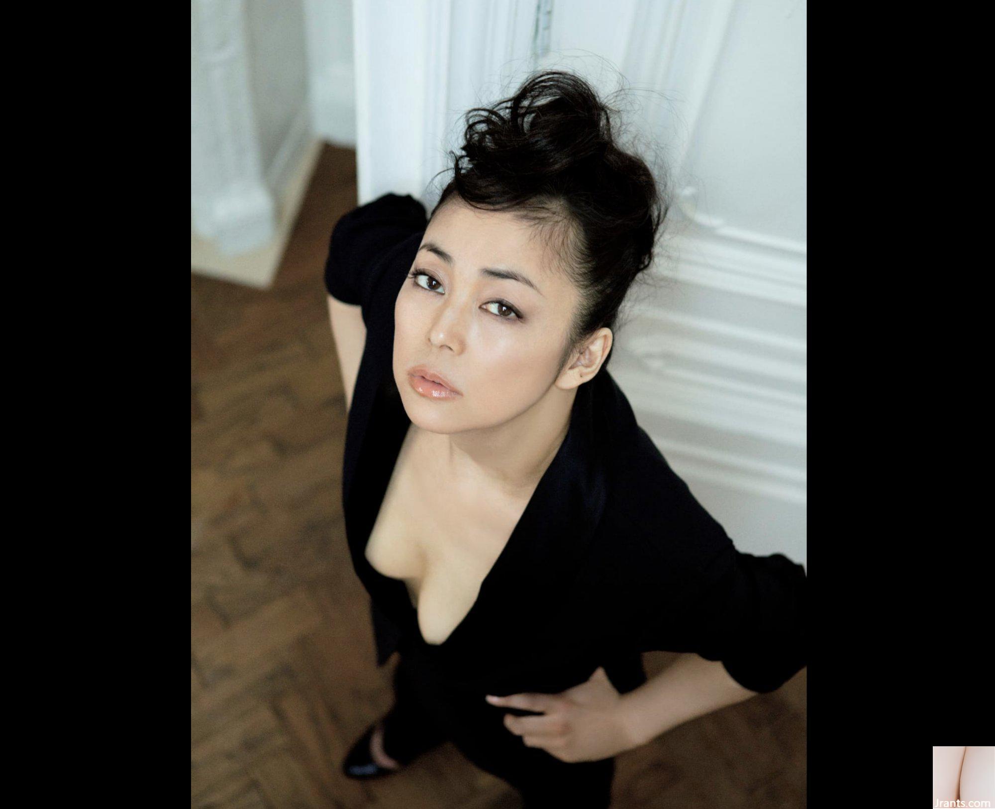 Tomoko Nakajima (Photobook) ヘアヌードPhotobook “Enka Enka” (No Watermark) (144P) - Ảnh 114