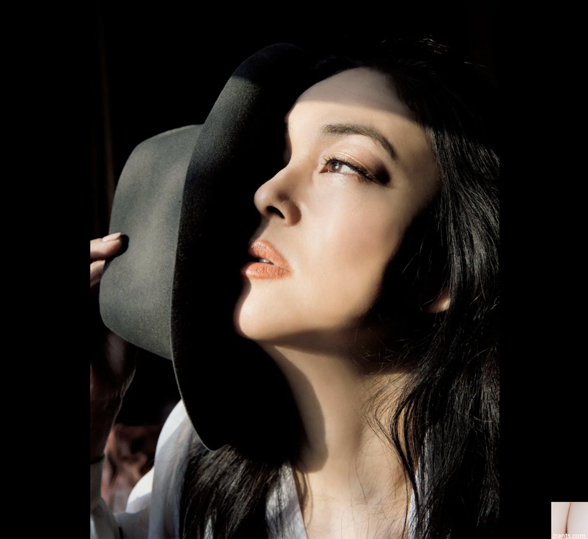 Tomoko Nakajima (Photobook) ヘアヌードPhotobook “Enka Enka” (No Watermark) (144P) - Ảnh 14