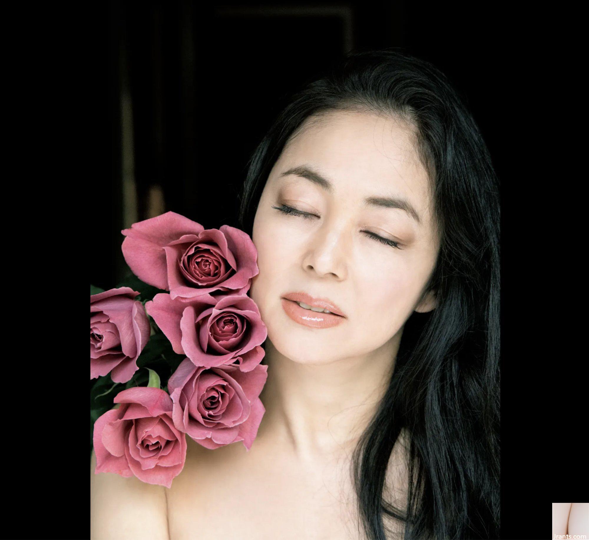 Tomoko Nakajima (Photobook) ヘアヌードPhotobook “Enka Enka” (No Watermark) (144P) - Ảnh 59