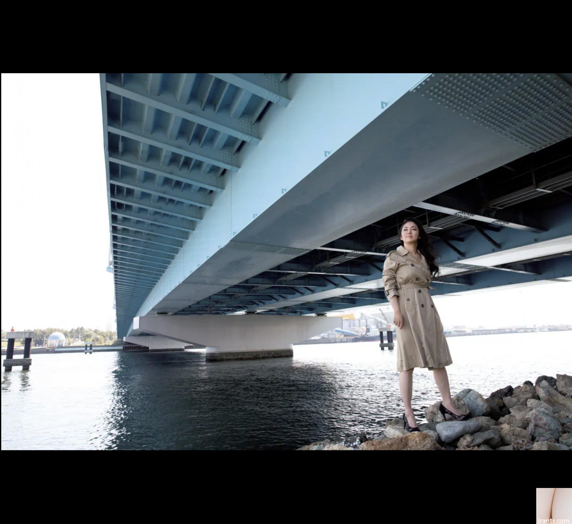 Tomoko Nakajima (Photobook) ヘアヌードPhotobook “Enka Enka” (No Watermark) (144P) - Ảnh 62