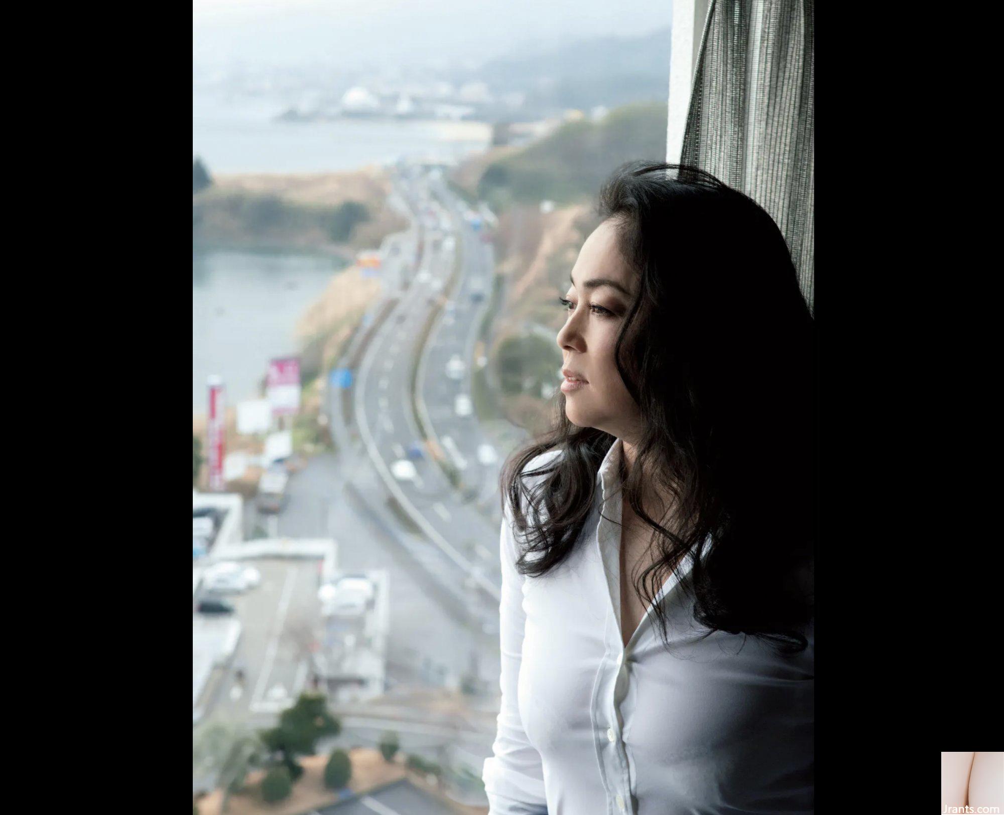 Tomoko Nakajima (Photobook) ヘアヌードPhotobook “Enka Enka” (No Watermark) (144P) - Ảnh 70