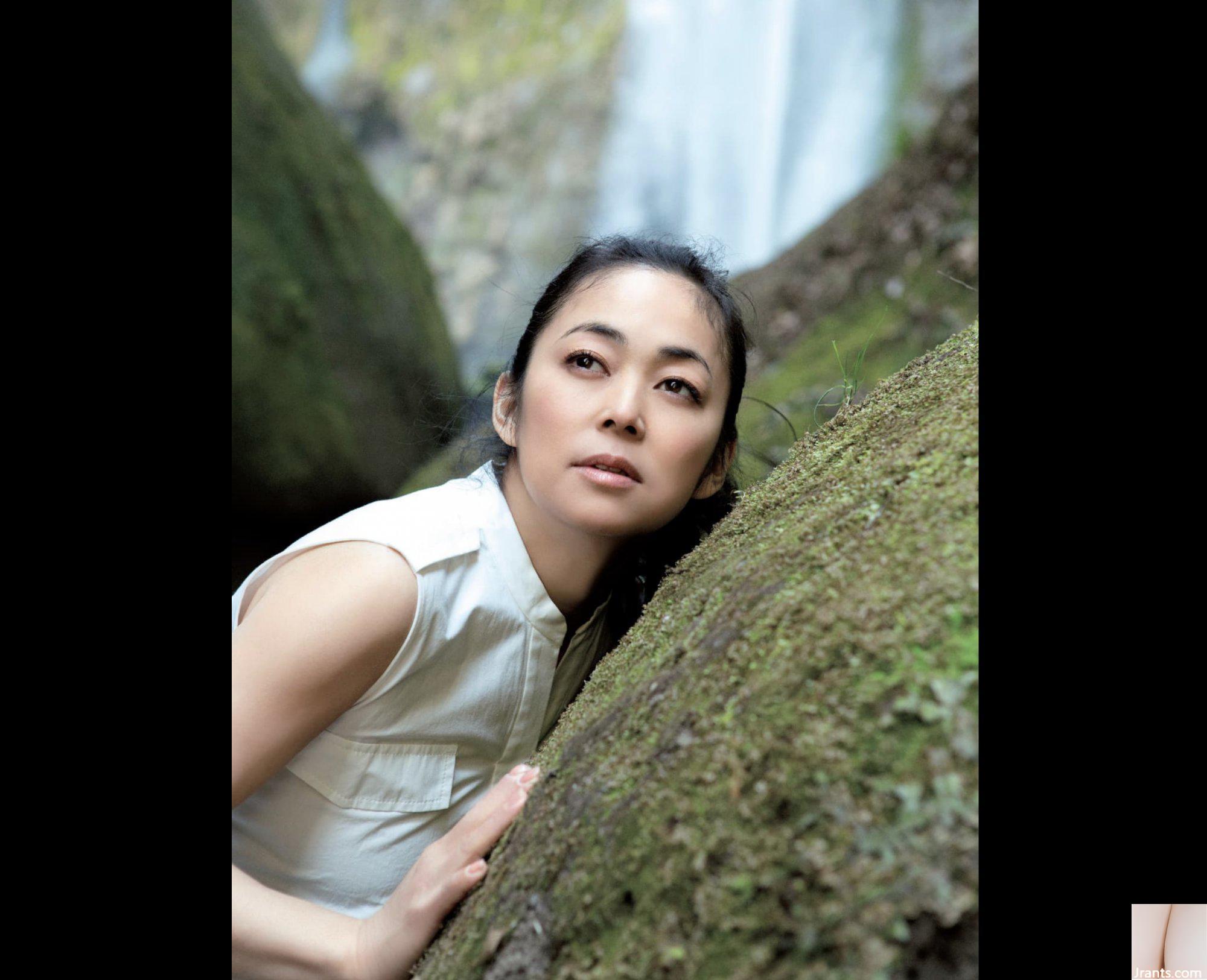 Tomoko Nakajima (Photobook) ヘアヌードPhotobook “Enka Enka” (No Watermark) (144P) - Ảnh 96