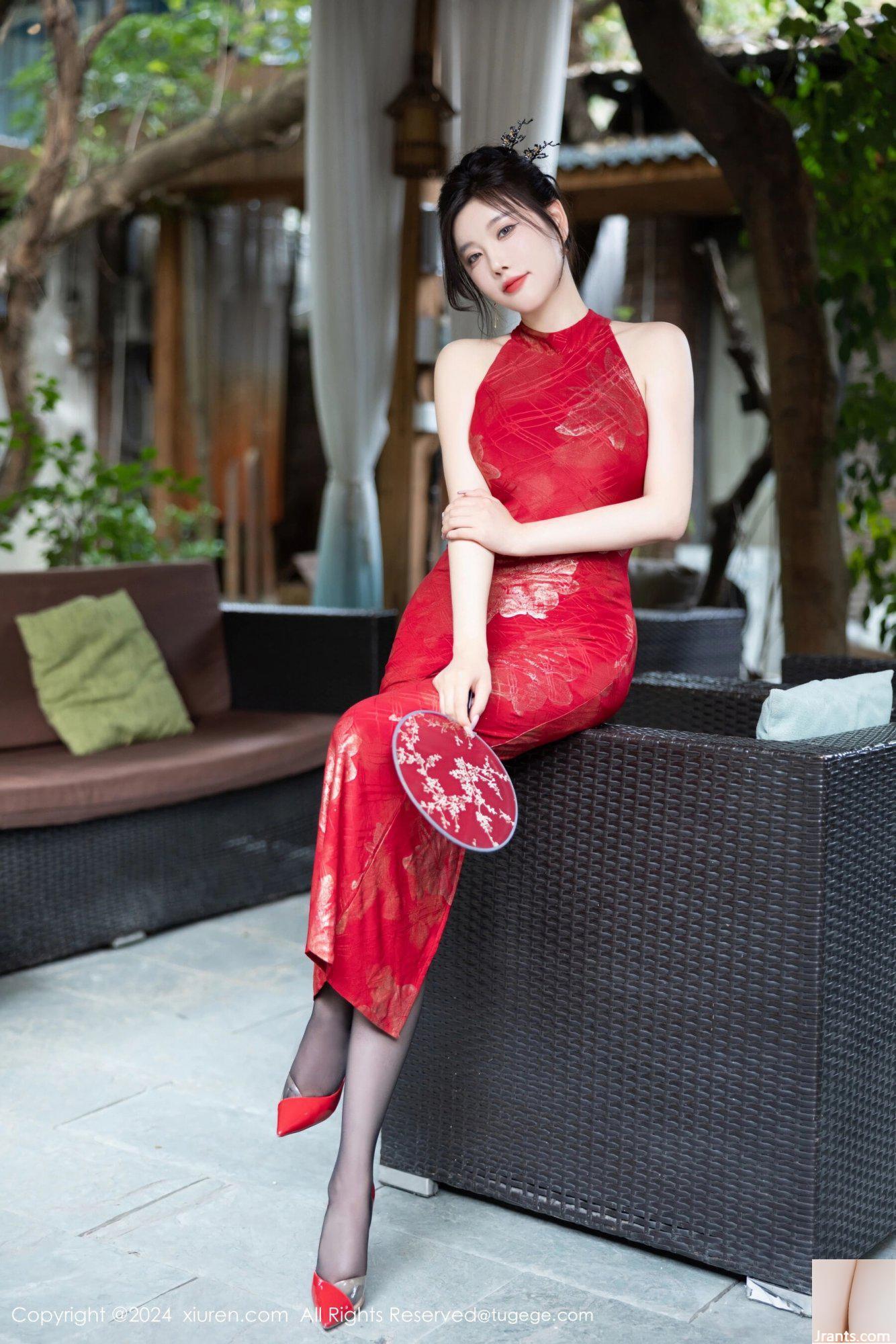 (XiuRen) Yang ChenchenYome(8996) (82P) - Ảnh 20