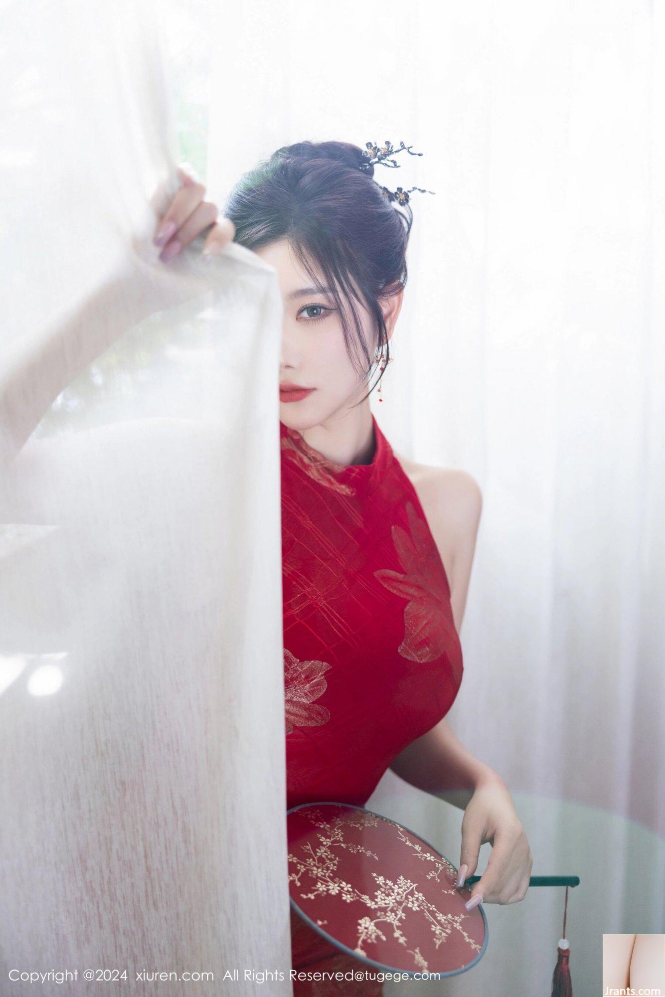 (XiuRen) Yang ChenchenYome(8996) (82P) - Ảnh 43