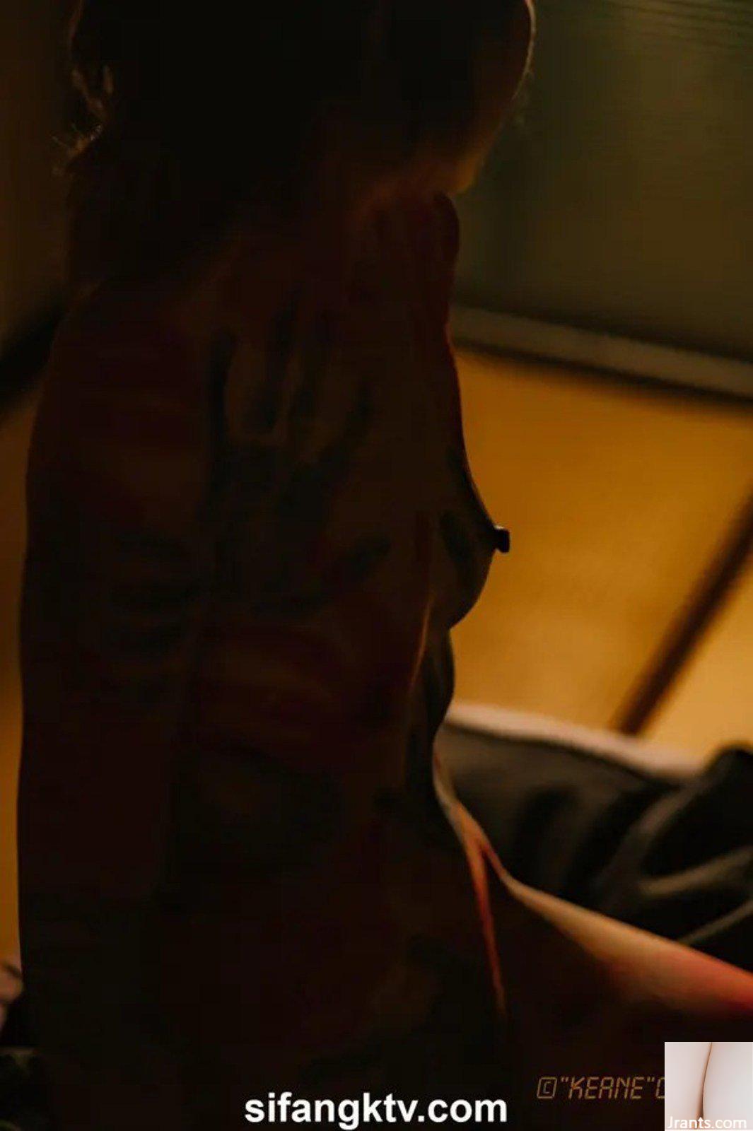 Danh mục đầu tư không cấm kỵ của nhiếp ảnh gia-04 (76P) - Ảnh 21