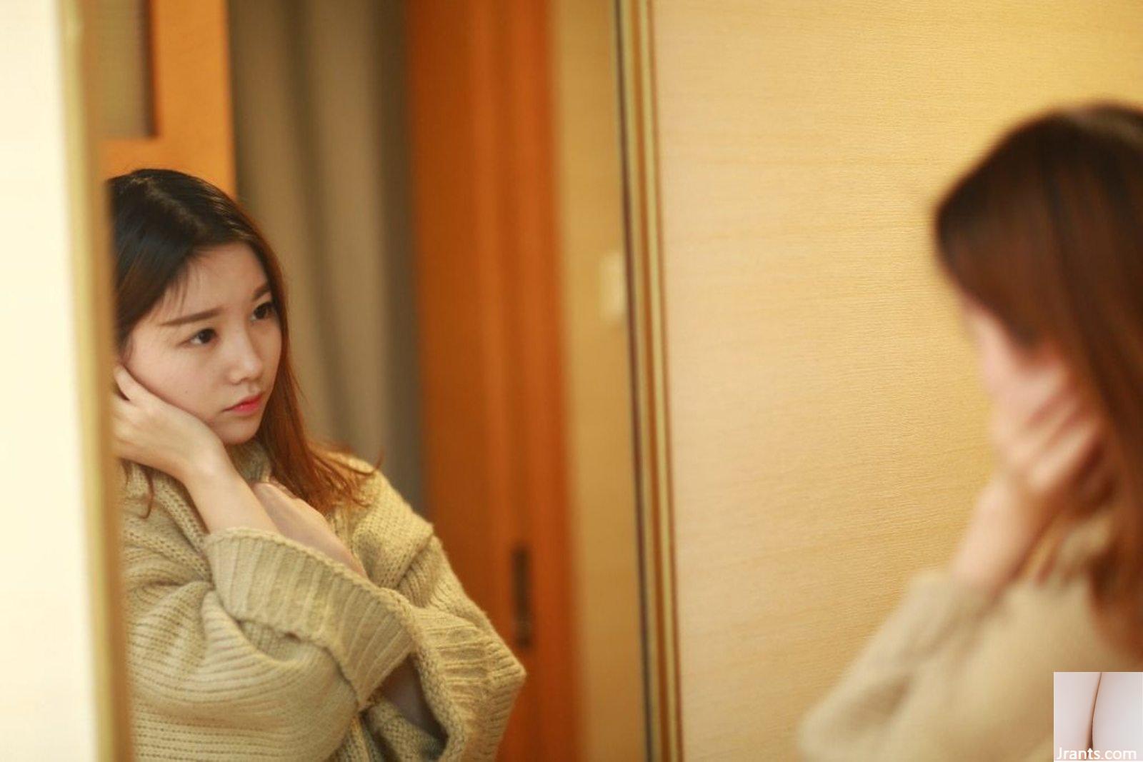 Bộ ảnh body của người mẫu Trung Quốc Mei Sha-01 (110P) - Ảnh 28