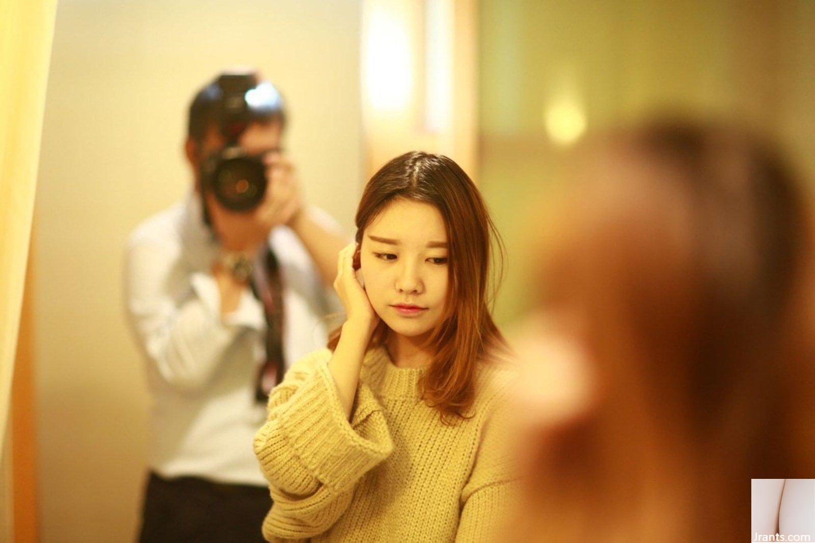 Bộ ảnh body của người mẫu Trung Quốc Mei Sha-01 (110P) - Ảnh 30