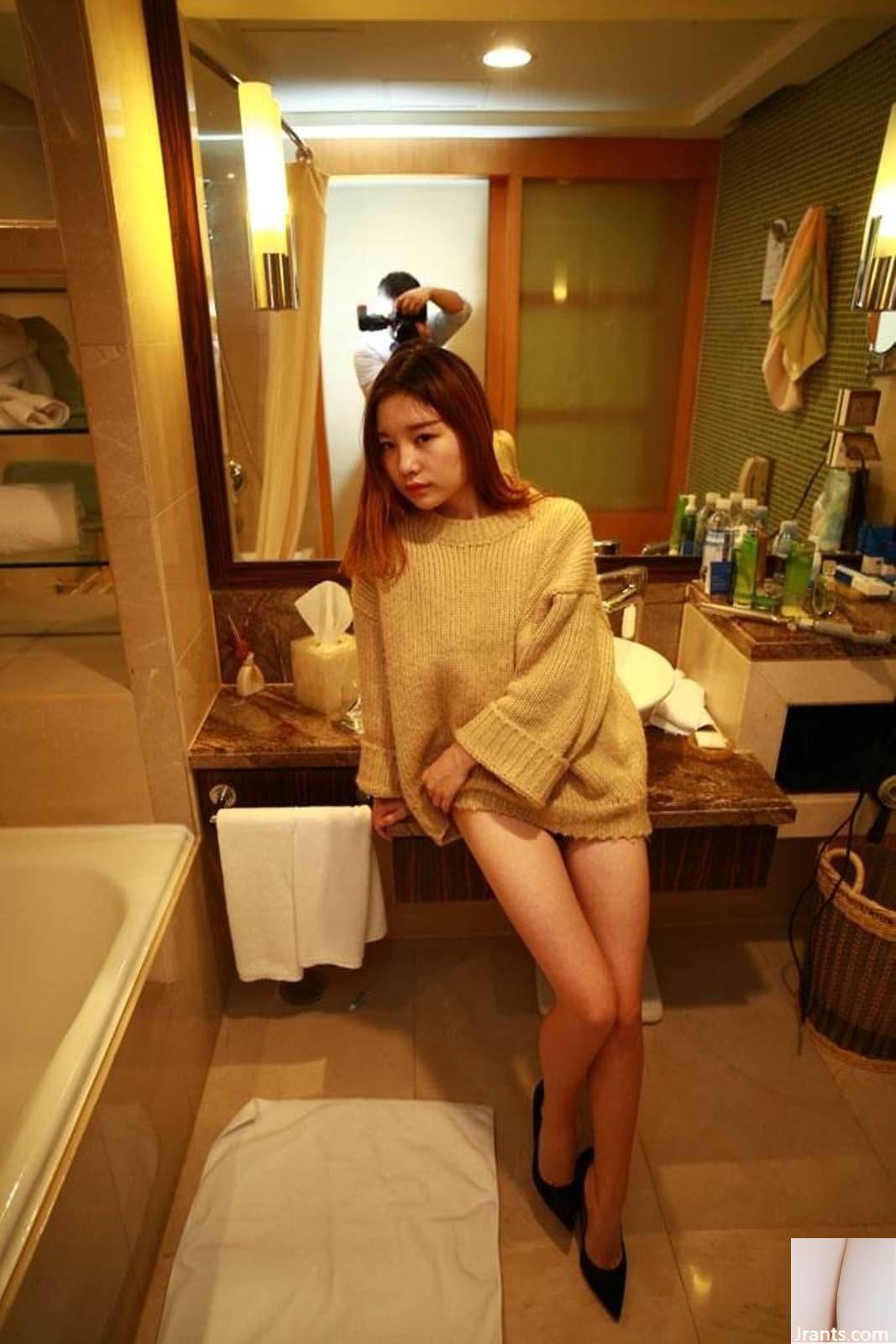 Bộ ảnh body của người mẫu Trung Quốc Mei Sha-01 (110P) - Ảnh 42