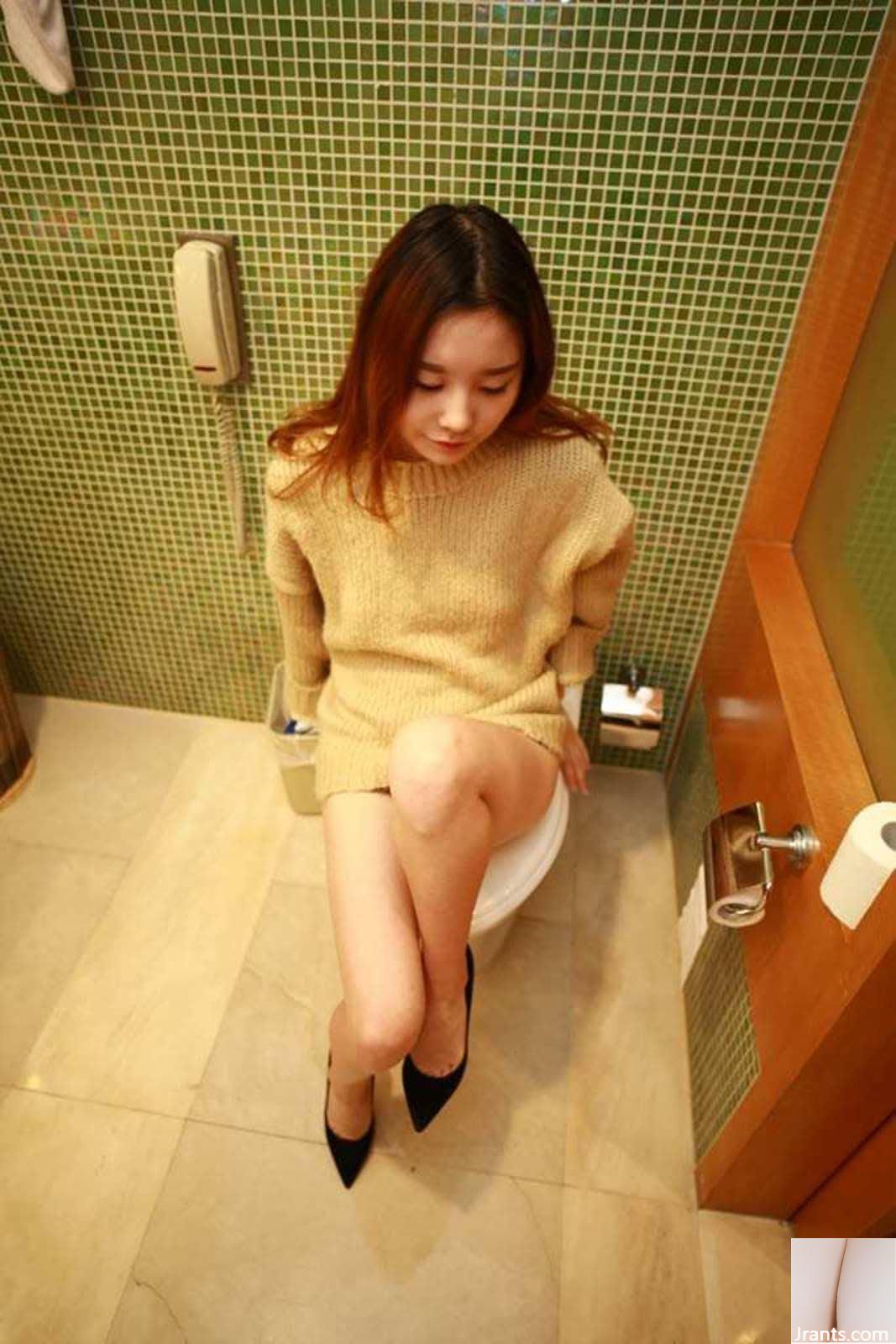 Bộ ảnh body của người mẫu Trung Quốc Mei Sha-01 (110P) - Ảnh 51