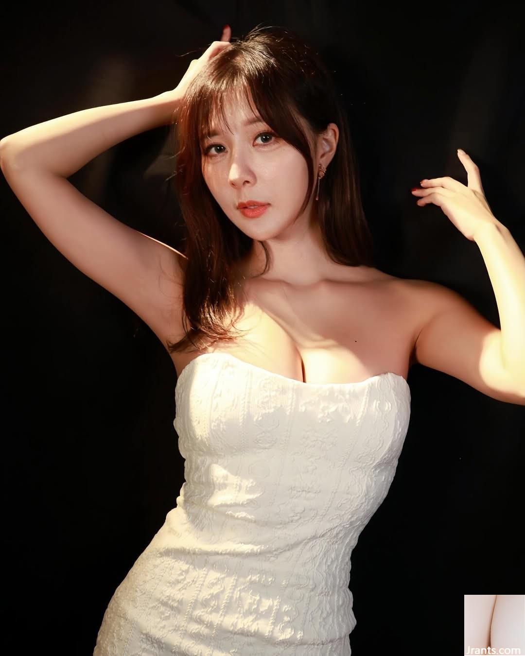 “Yu Qing Min” toát lên khí chất quyến rũ … toàn bộ cơ thể là tâm điểm (10P) - Ảnh 10