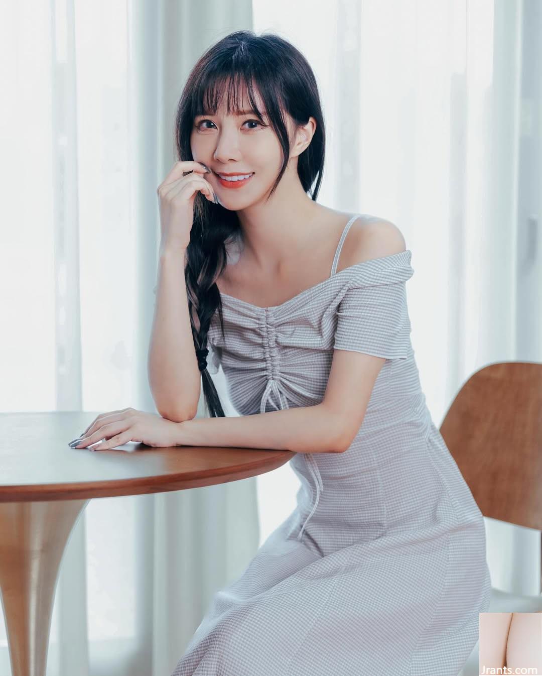 “Yu Qing Min” toát lên khí chất quyến rũ … toàn bộ cơ thể là tâm điểm (10P) - Ảnh 2