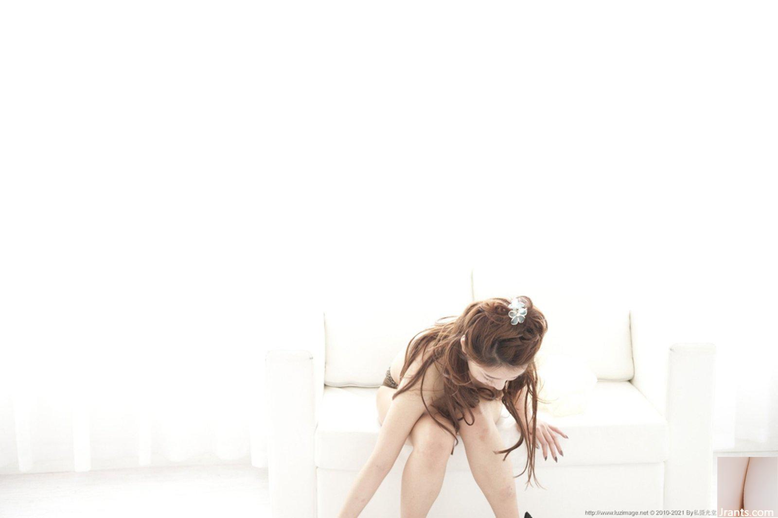 Bộ ảnh khoe body của người mẫu Hàn Quốc (Ami) (115P) - Ảnh 112