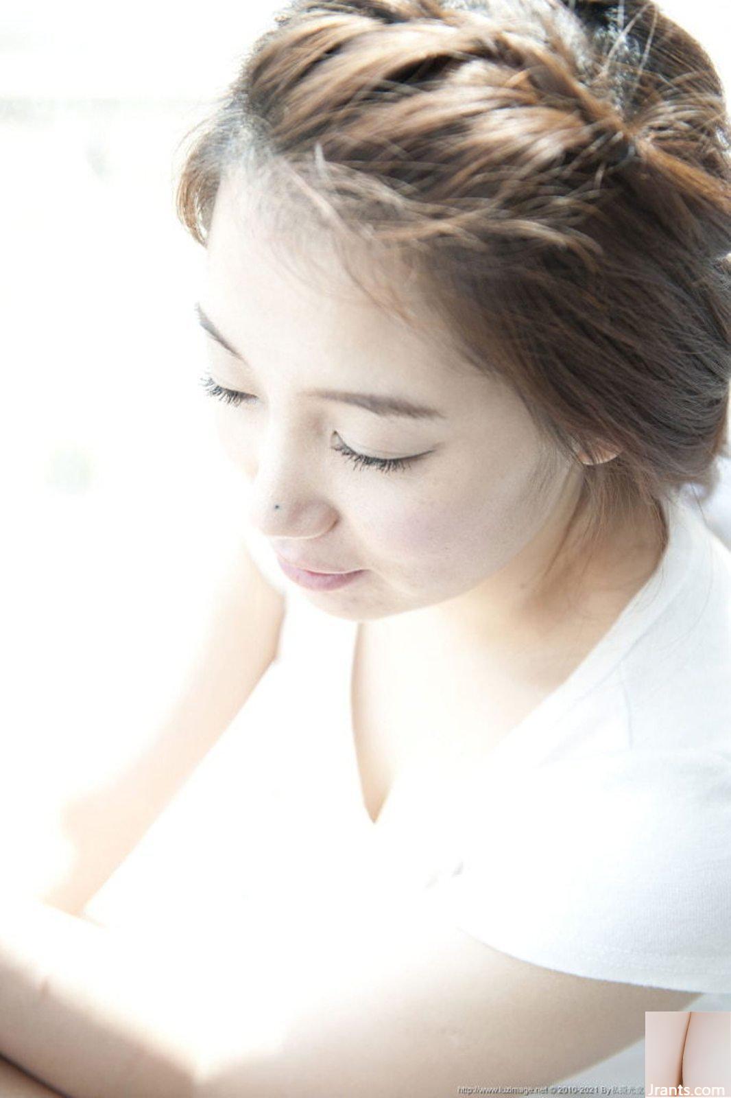 Bộ ảnh khoe body của người mẫu Hàn Quốc (Ami) (115P) - Ảnh 61