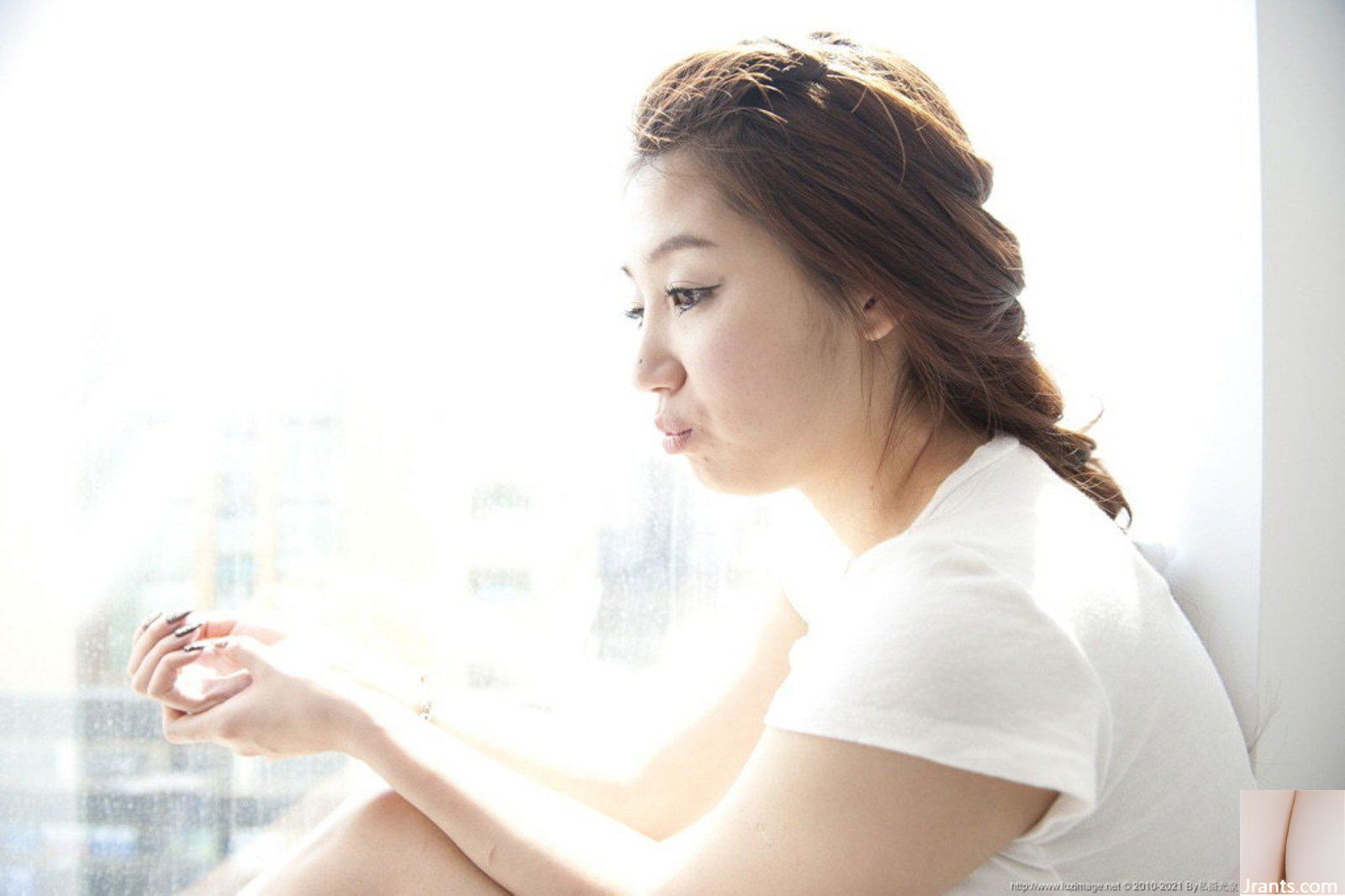 Bộ ảnh khoe body của người mẫu Hàn Quốc (Ami) (115P) - Ảnh 87