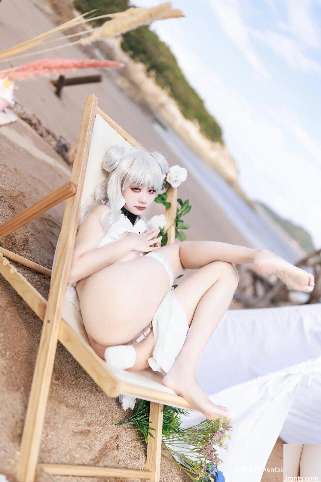 Áo tắm Axuexue Vicious (114P) - Ảnh 100