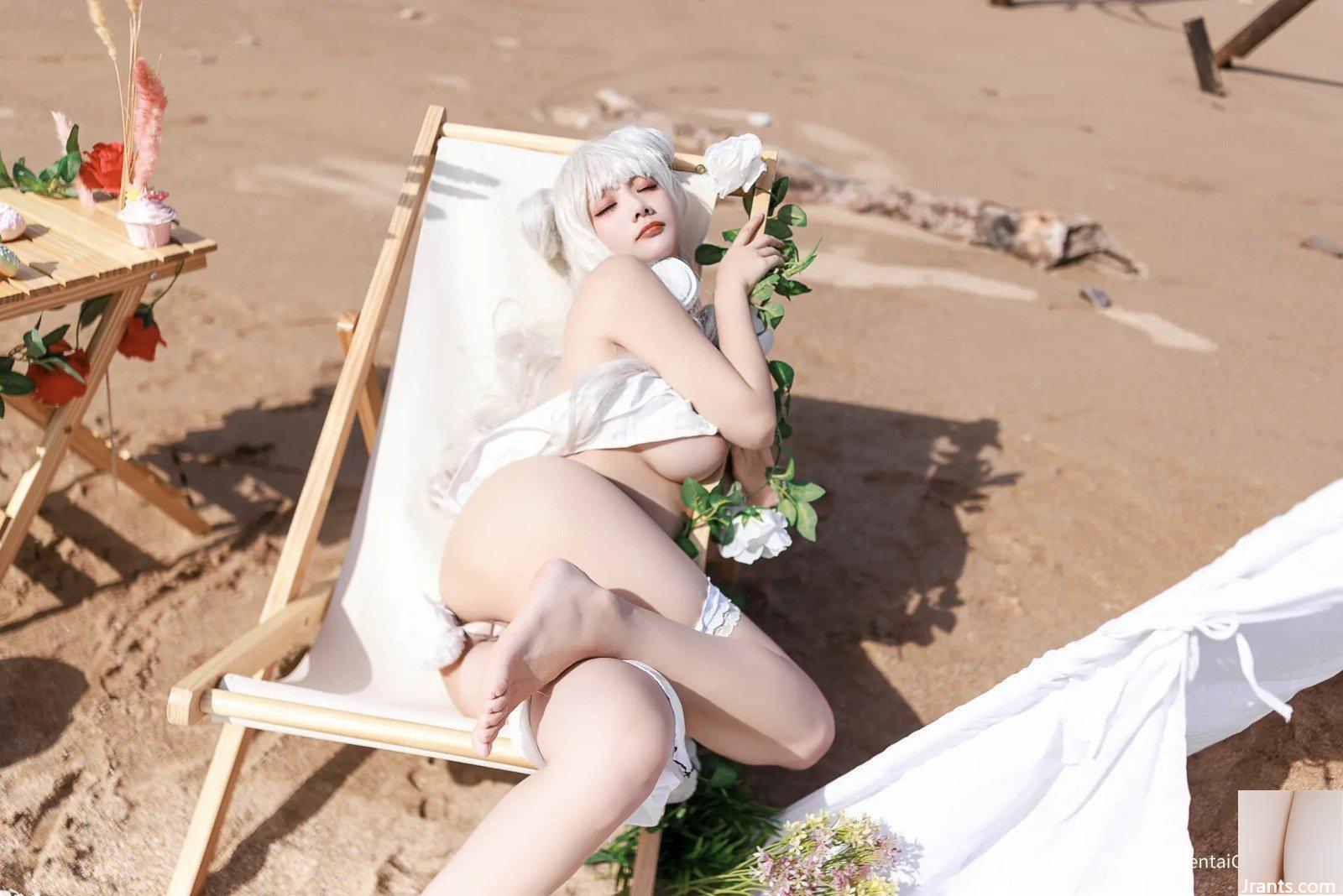 Áo tắm Axuexue Vicious (114P) - Ảnh 101