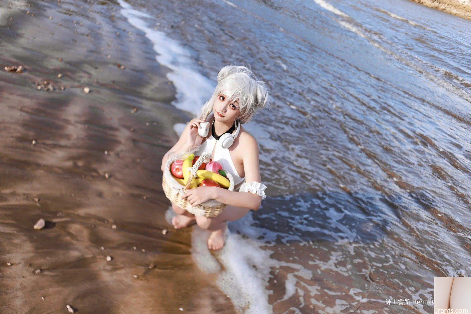 Áo tắm Axuexue Vicious (114P) - Ảnh 114