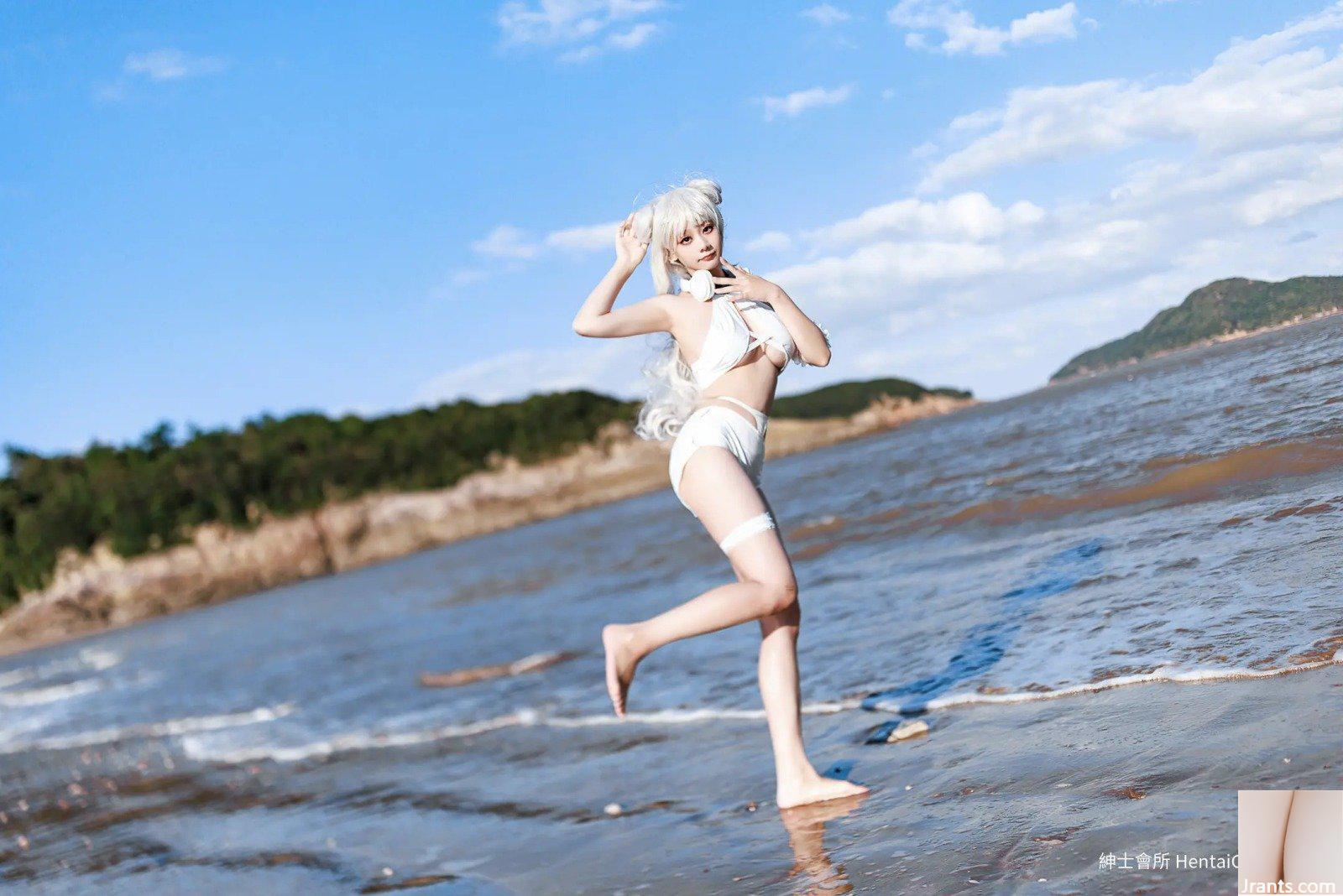 Áo tắm Axuexue Vicious (114P) - Ảnh 2