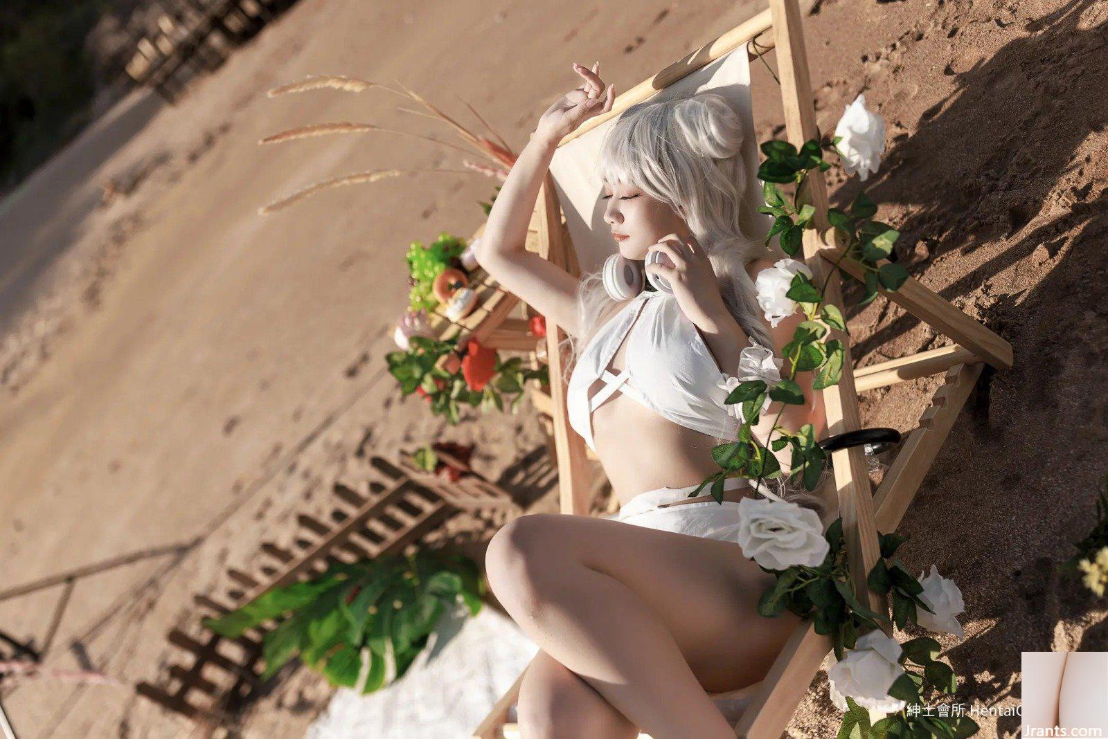 Áo tắm Axuexue Vicious (114P) - Ảnh 24