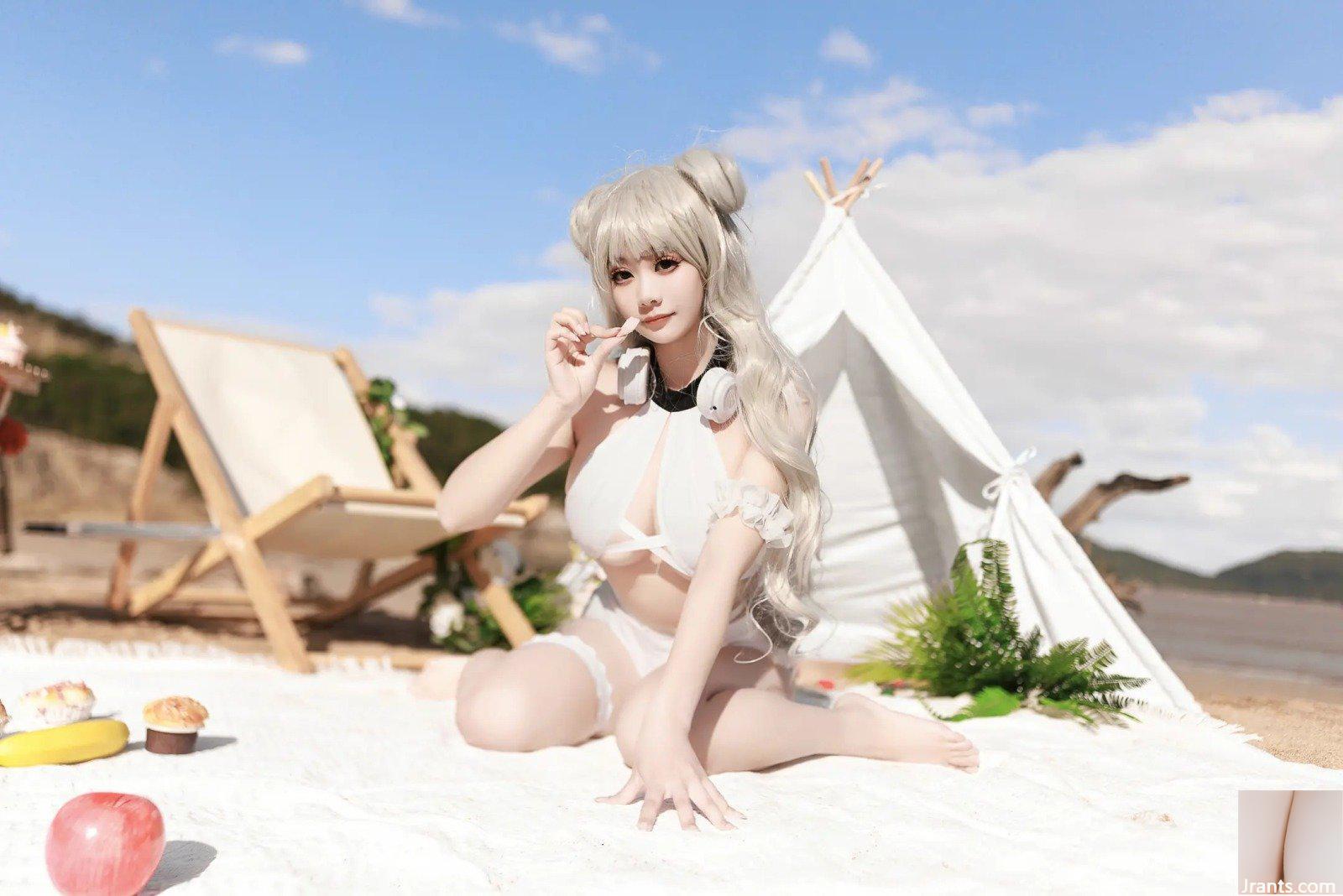 Áo tắm Axuexue Vicious (114P) - Ảnh 31