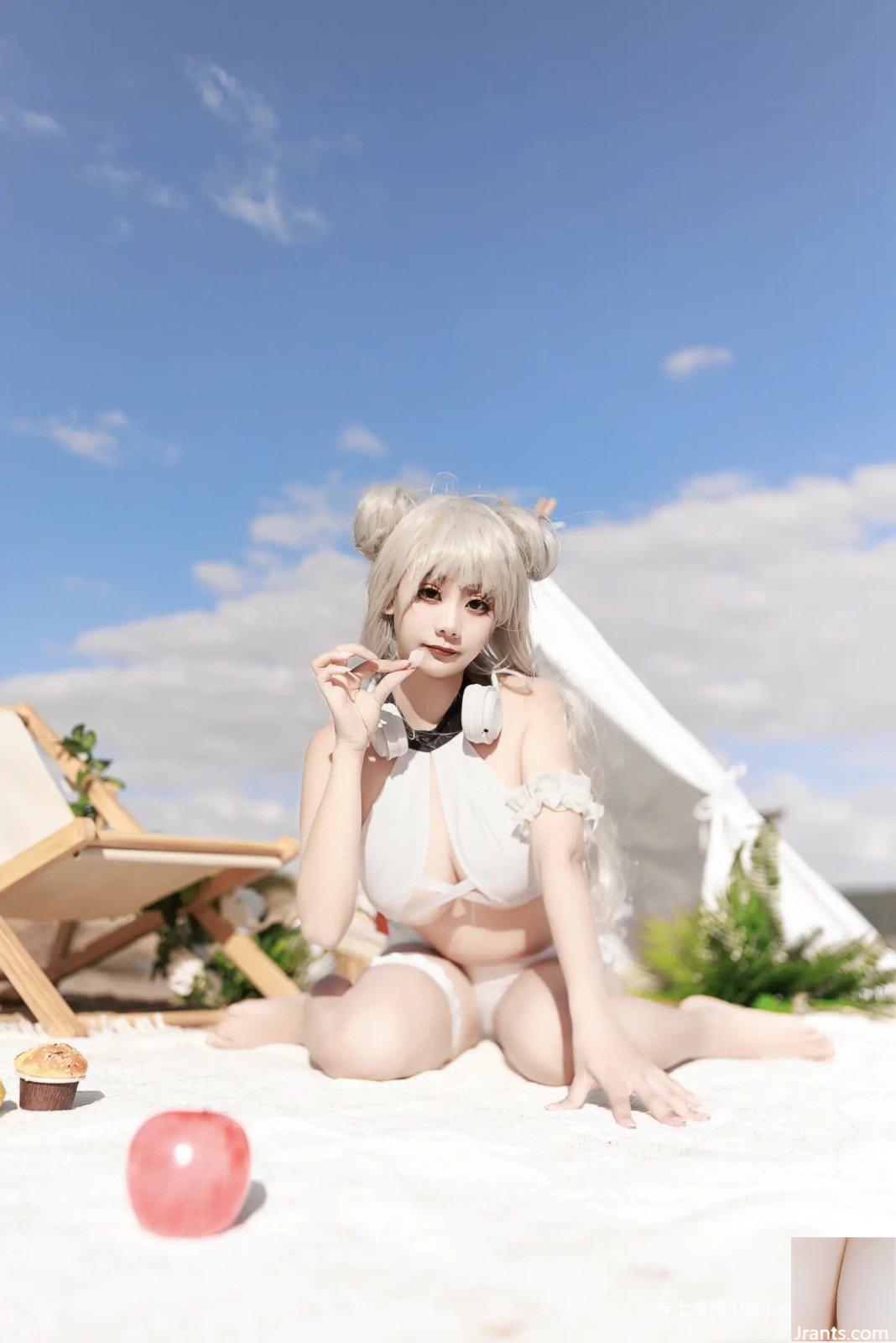 Áo tắm Axuexue Vicious (114P) - Ảnh 34