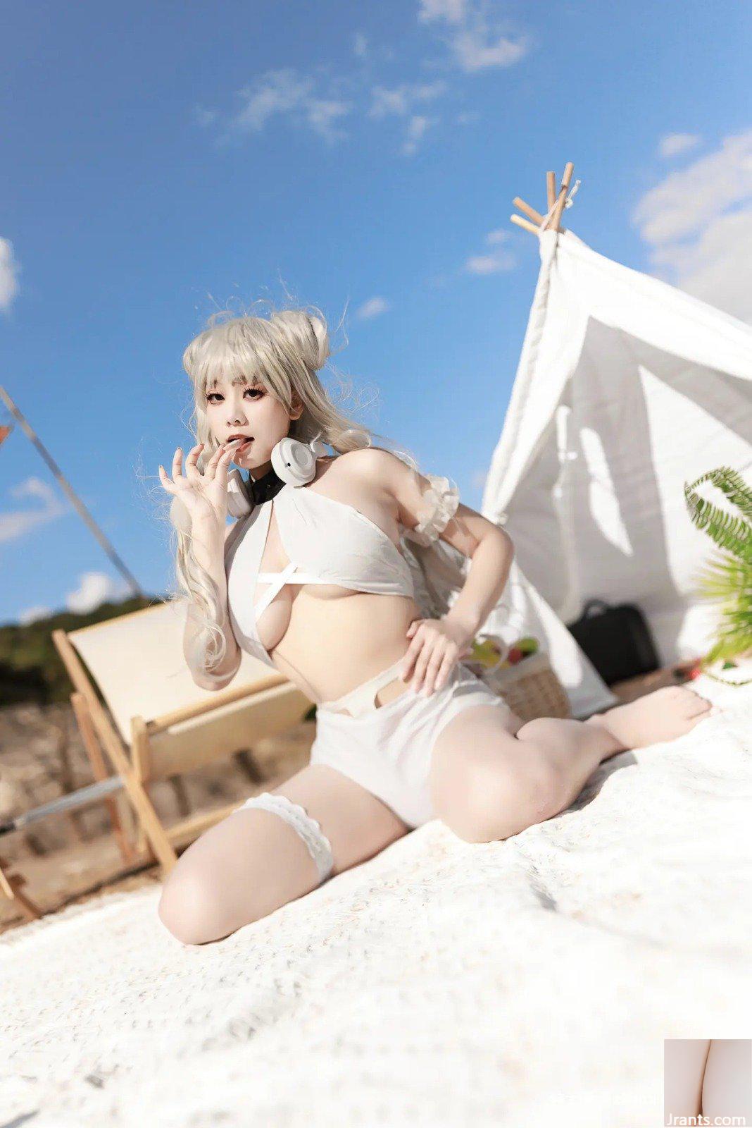 Áo tắm Axuexue Vicious (114P) - Ảnh 37