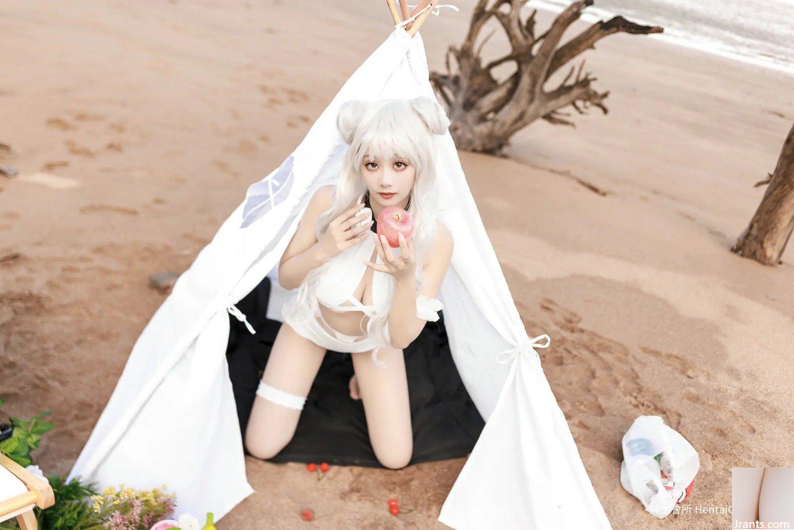 Áo tắm Axuexue Vicious (114P) - Ảnh 40