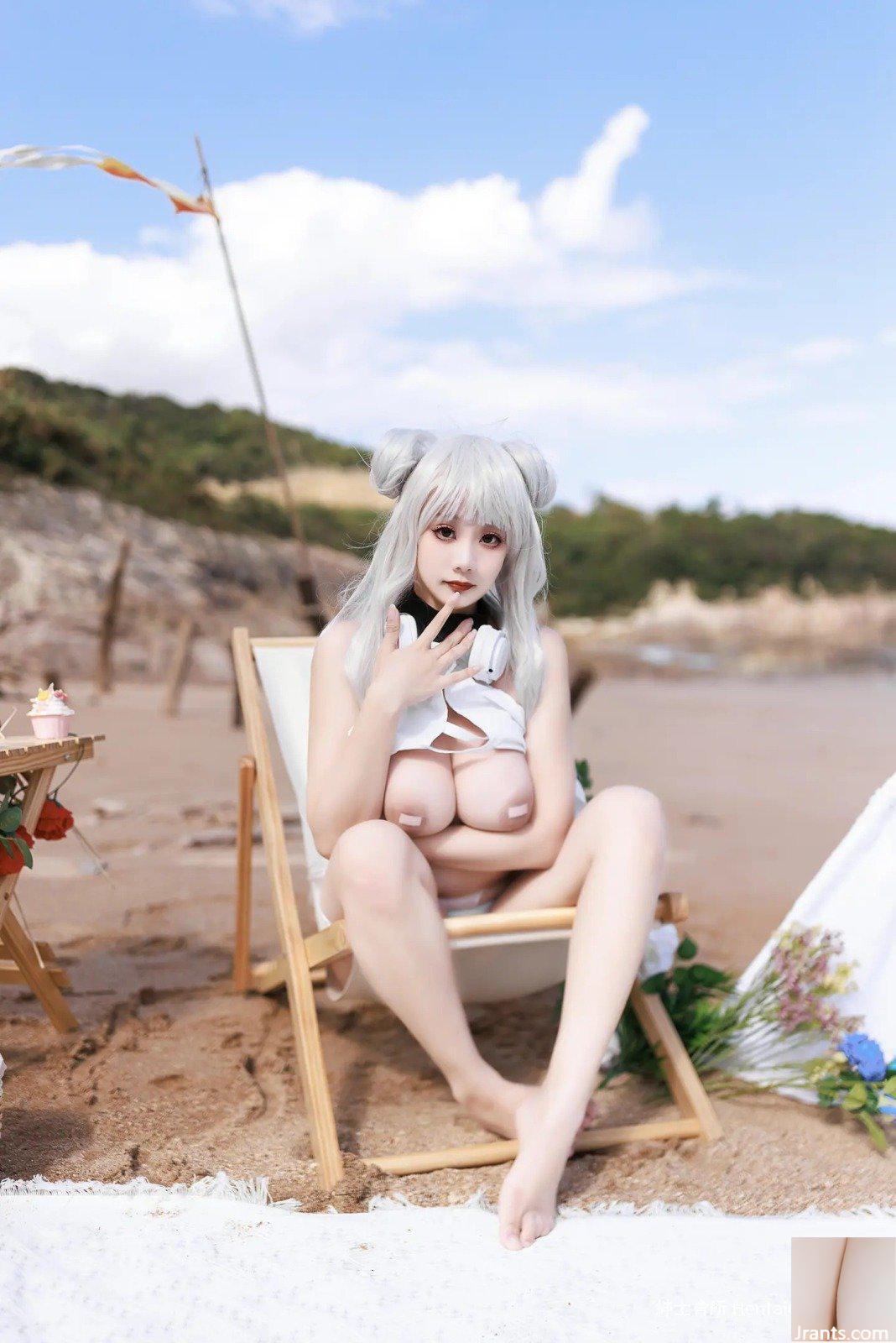 Áo tắm Axuexue Vicious (114P) - Ảnh 49