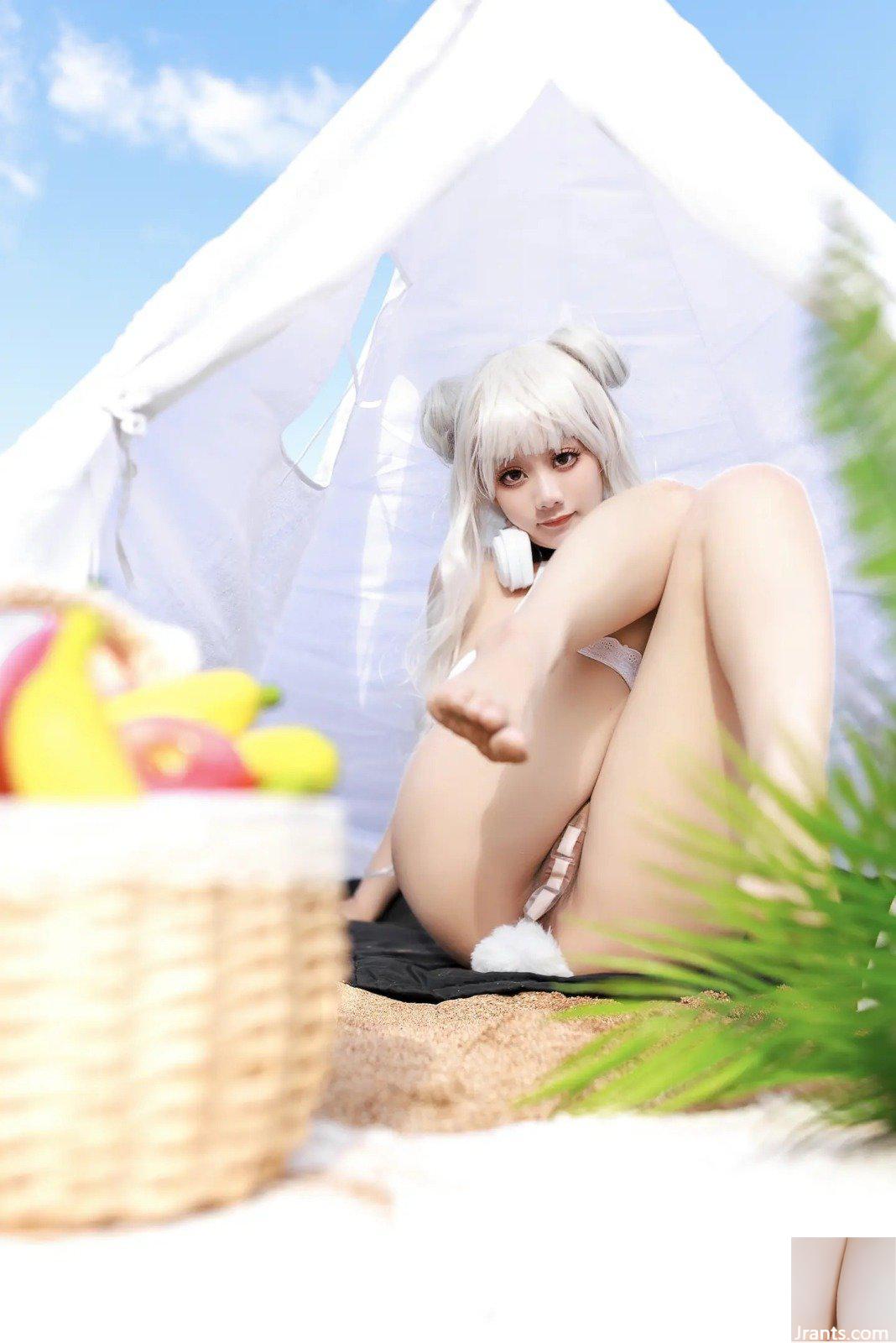 Áo tắm Axuexue Vicious (114P) - Ảnh 52