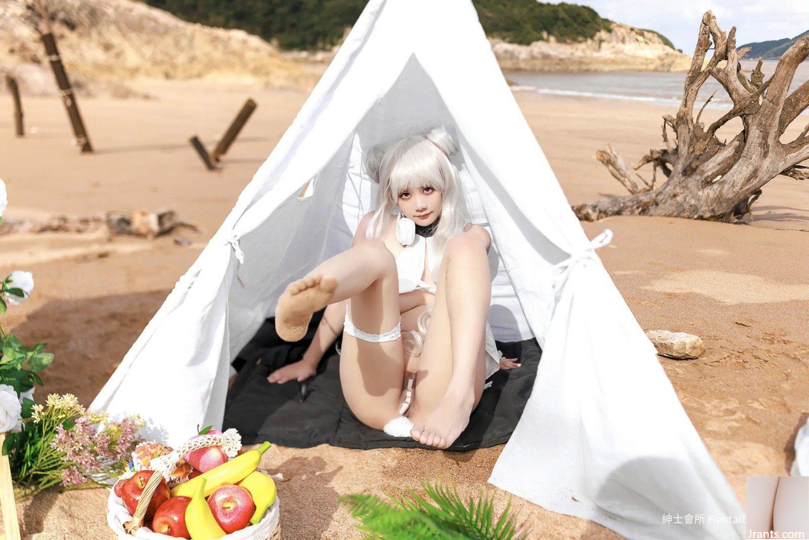 Áo tắm Axuexue Vicious (114P) - Ảnh 53