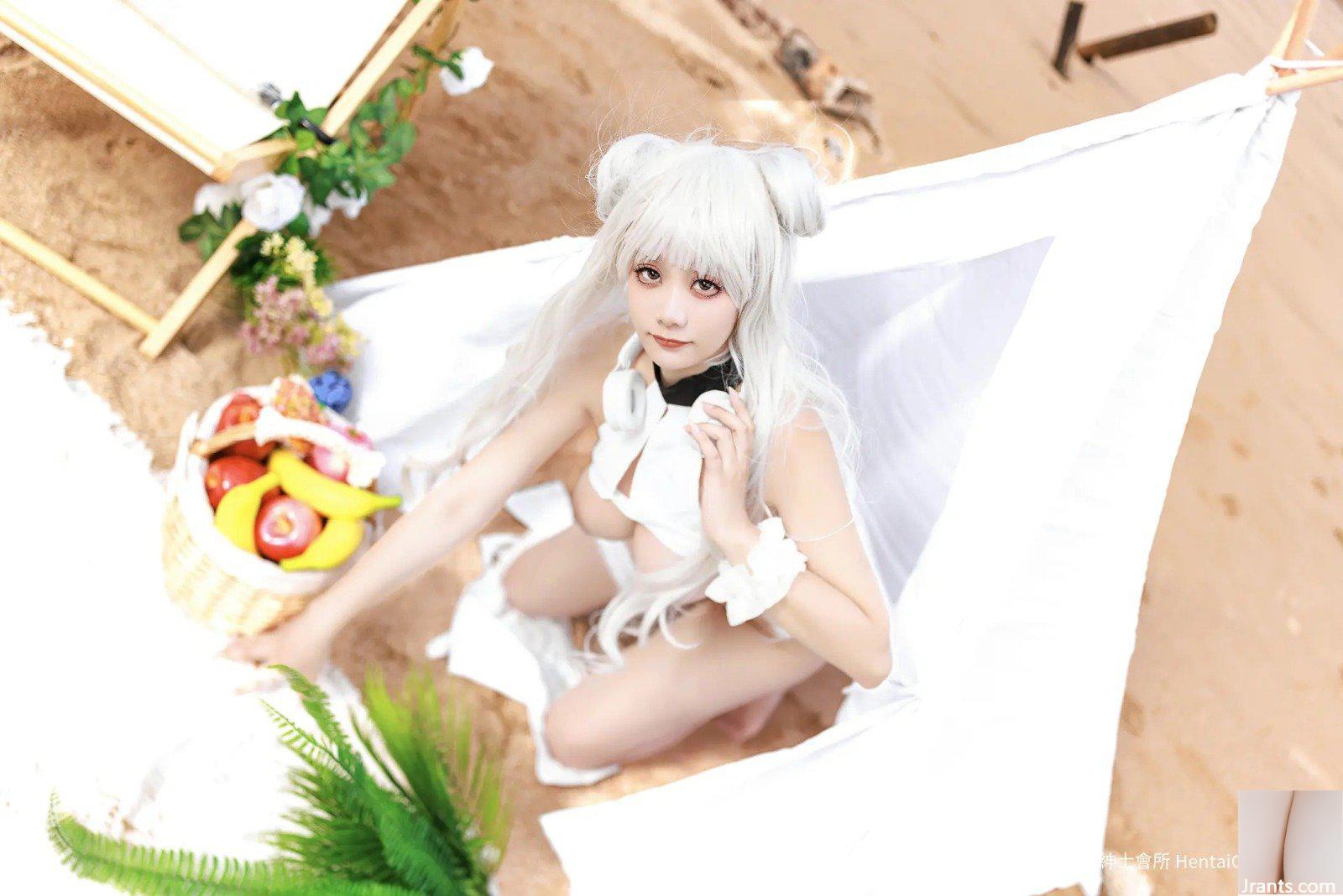 Áo tắm Axuexue Vicious (114P) - Ảnh 55