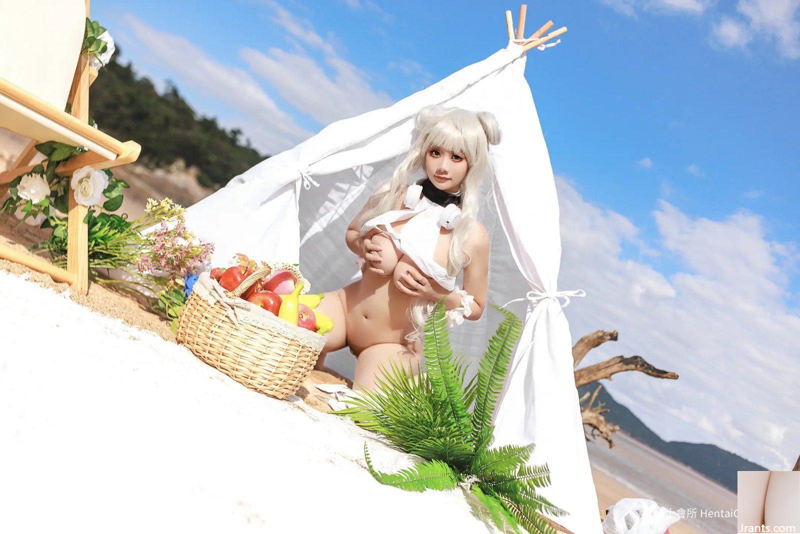 Áo tắm Axuexue Vicious (114P) - Ảnh 62