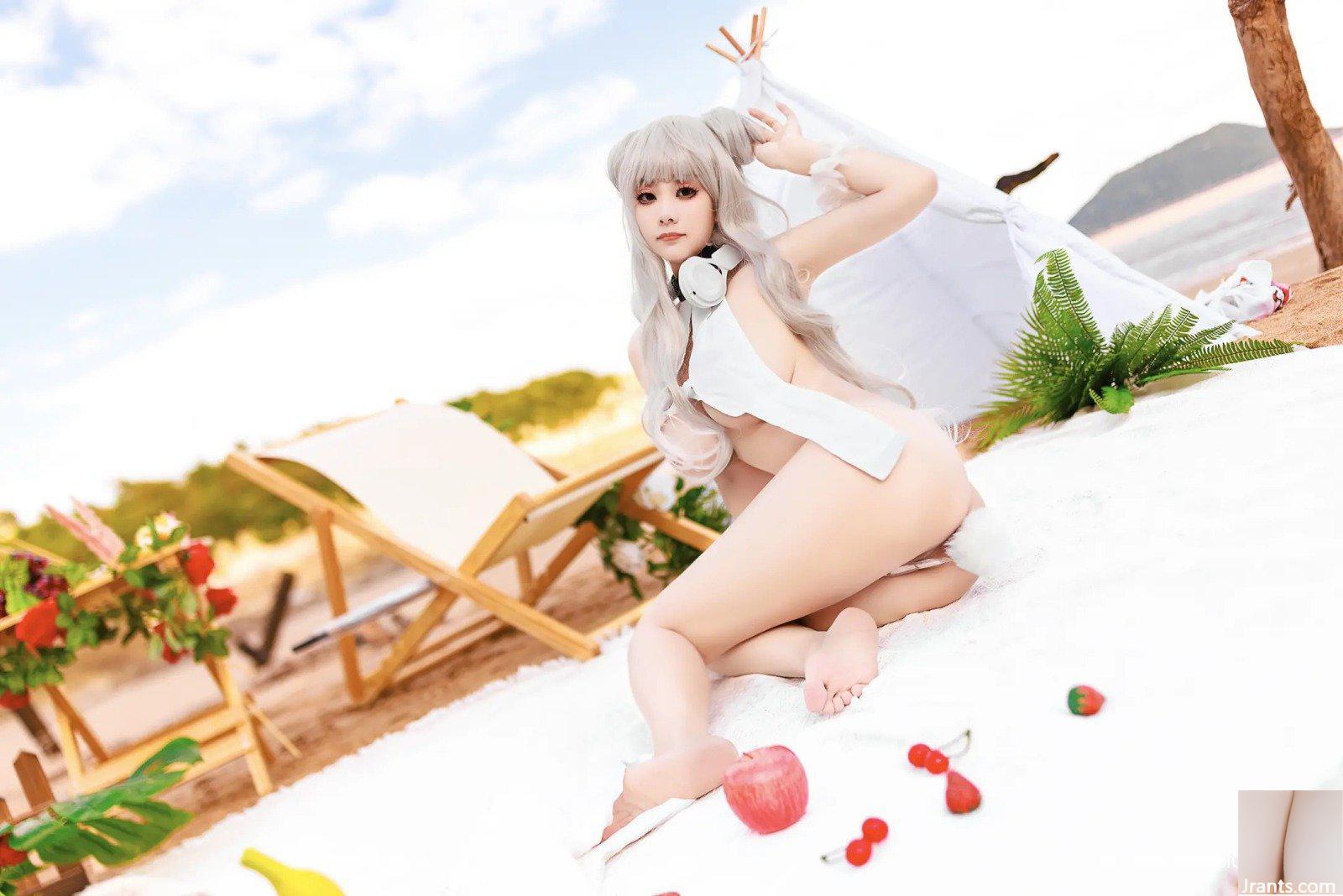 Áo tắm Axuexue Vicious (114P) - Ảnh 72