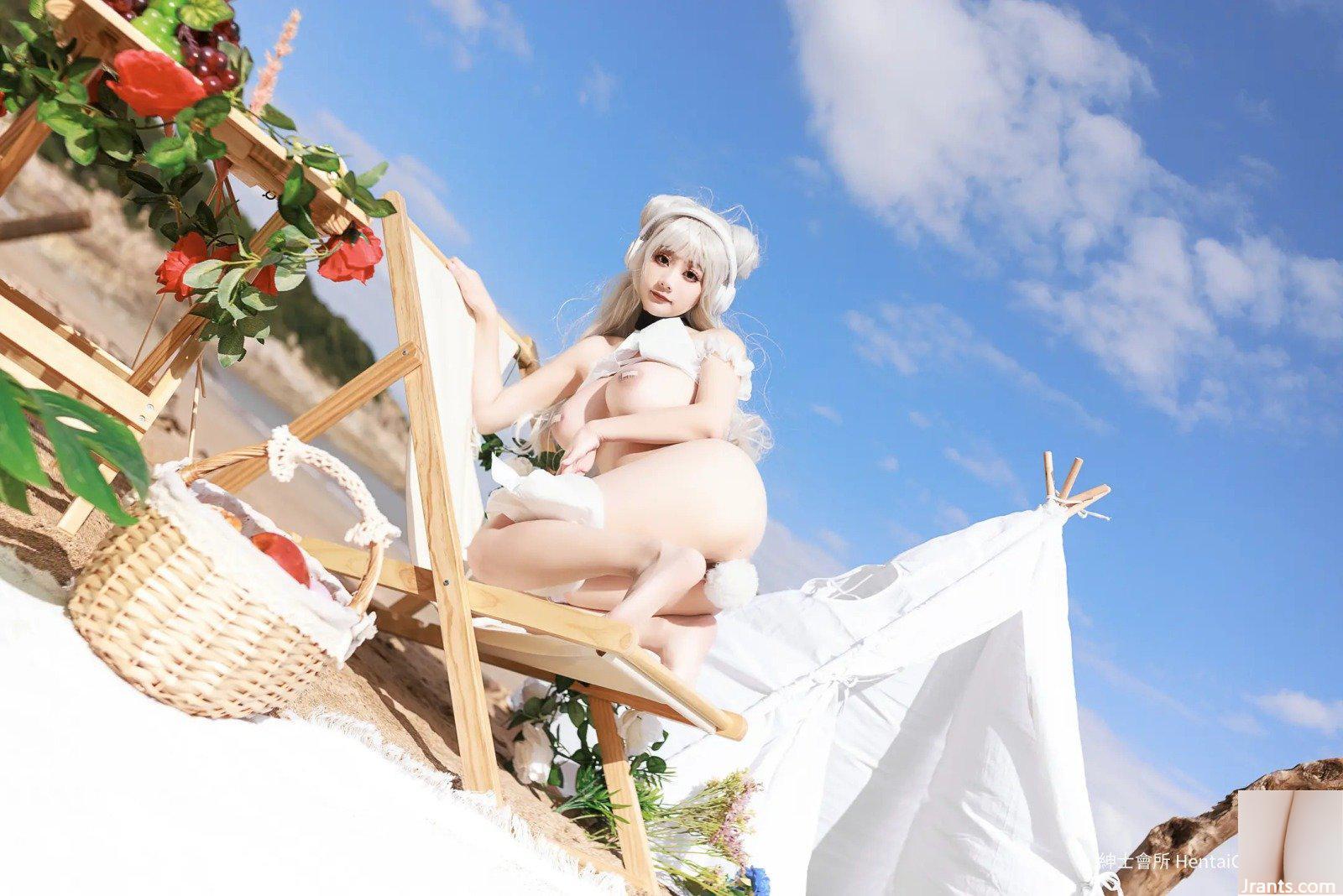 Áo tắm Axuexue Vicious (114P) - Ảnh 85