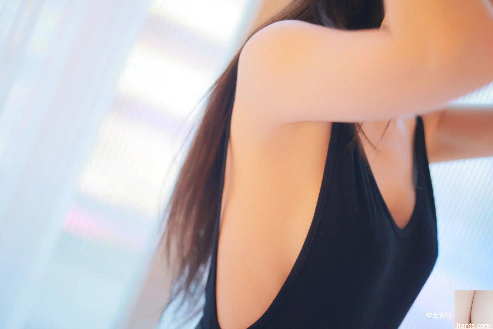 Li Suying leeesovely 2023-04-04 Đăng ký phiên bản đầy đủ của Private Room-03 (64P) với giá 500 đô la Mỹ - Ảnh 40