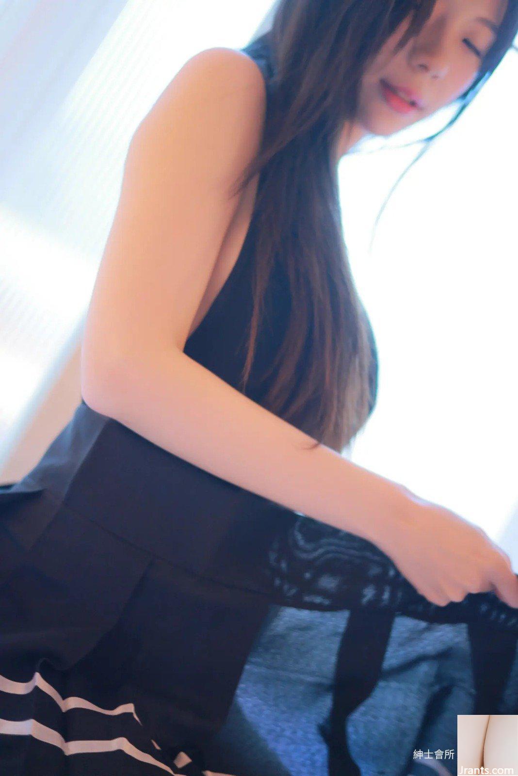 Li Suying leeesovely 2023-04-04 Đăng ký phiên bản đầy đủ của Private Room-03 (64P) với giá 500 đô la Mỹ - Ảnh 42