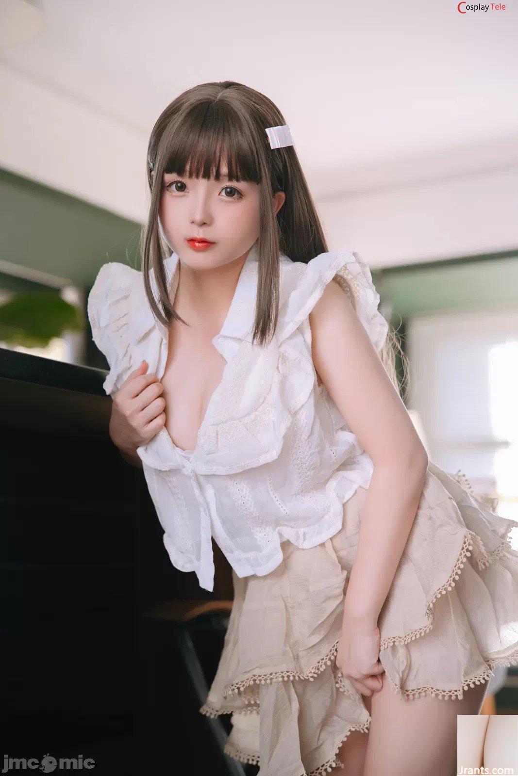 Rinaijiao-(日Naijiao) – Người phụ nữ đã có chồng (146P) - Ảnh 103