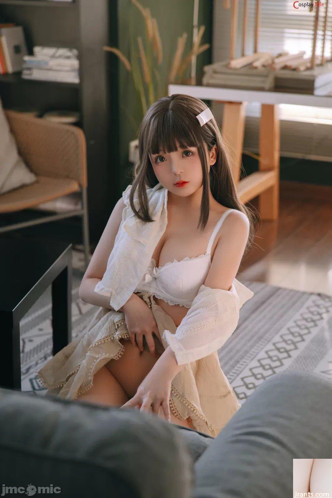 Rinaijiao-(日Naijiao) – Người phụ nữ đã có chồng (146P) - Ảnh 106