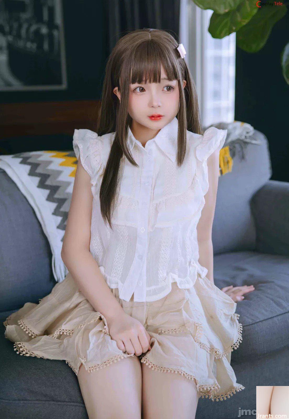 Rinaijiao-(日Naijiao) – Người phụ nữ đã có chồng (146P) - Ảnh 109