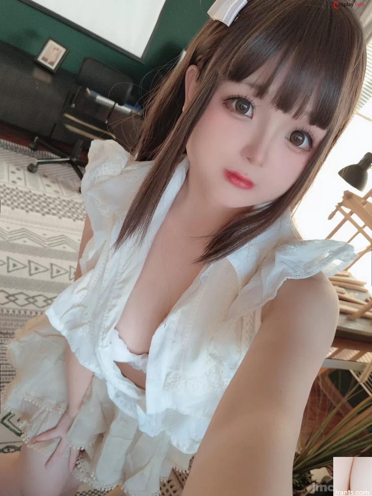 Rinaijiao-(日Naijiao) – Người phụ nữ đã có chồng (146P) - Ảnh 110