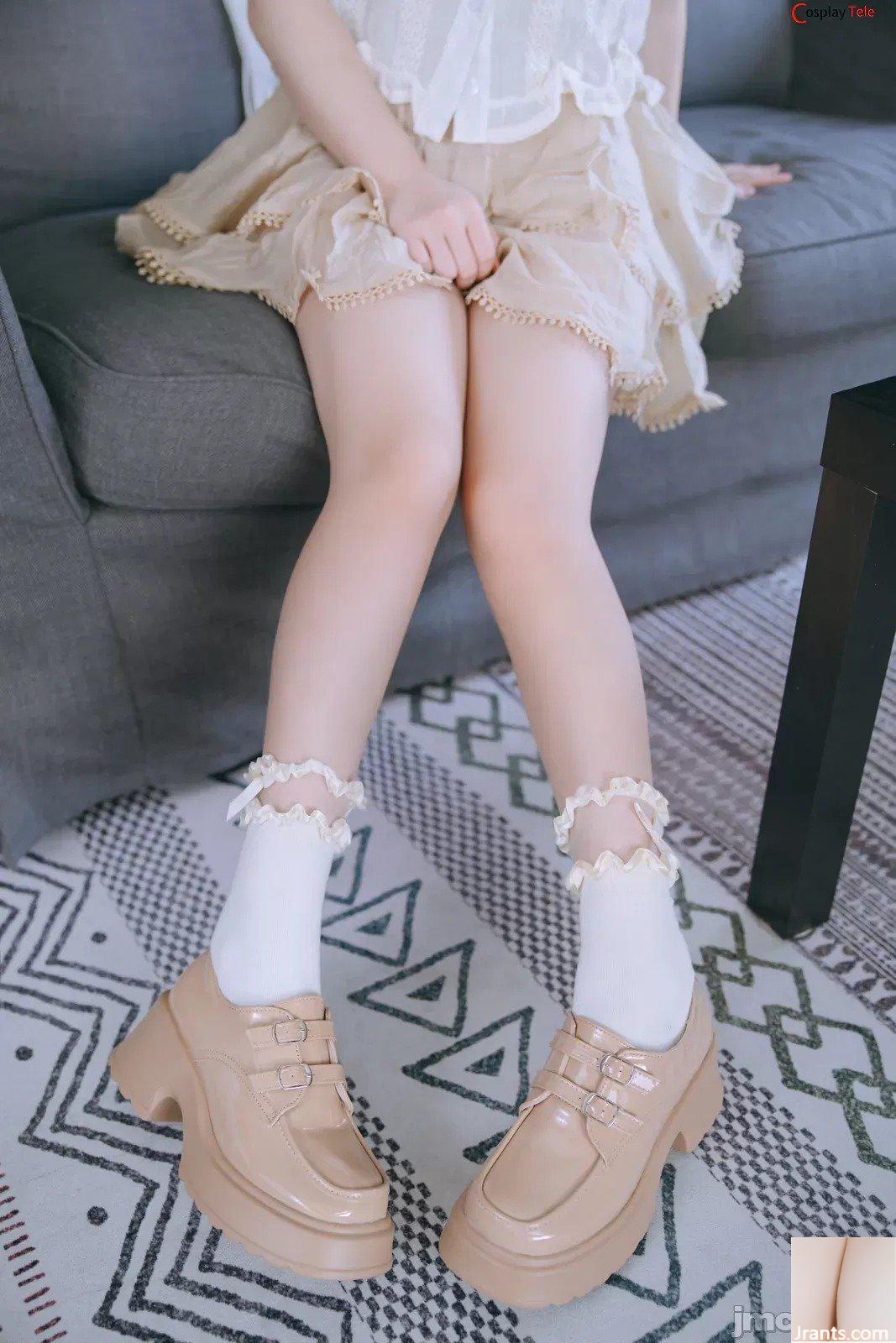 Rinaijiao-(日Naijiao) – Người phụ nữ đã có chồng (146P) - Ảnh 115