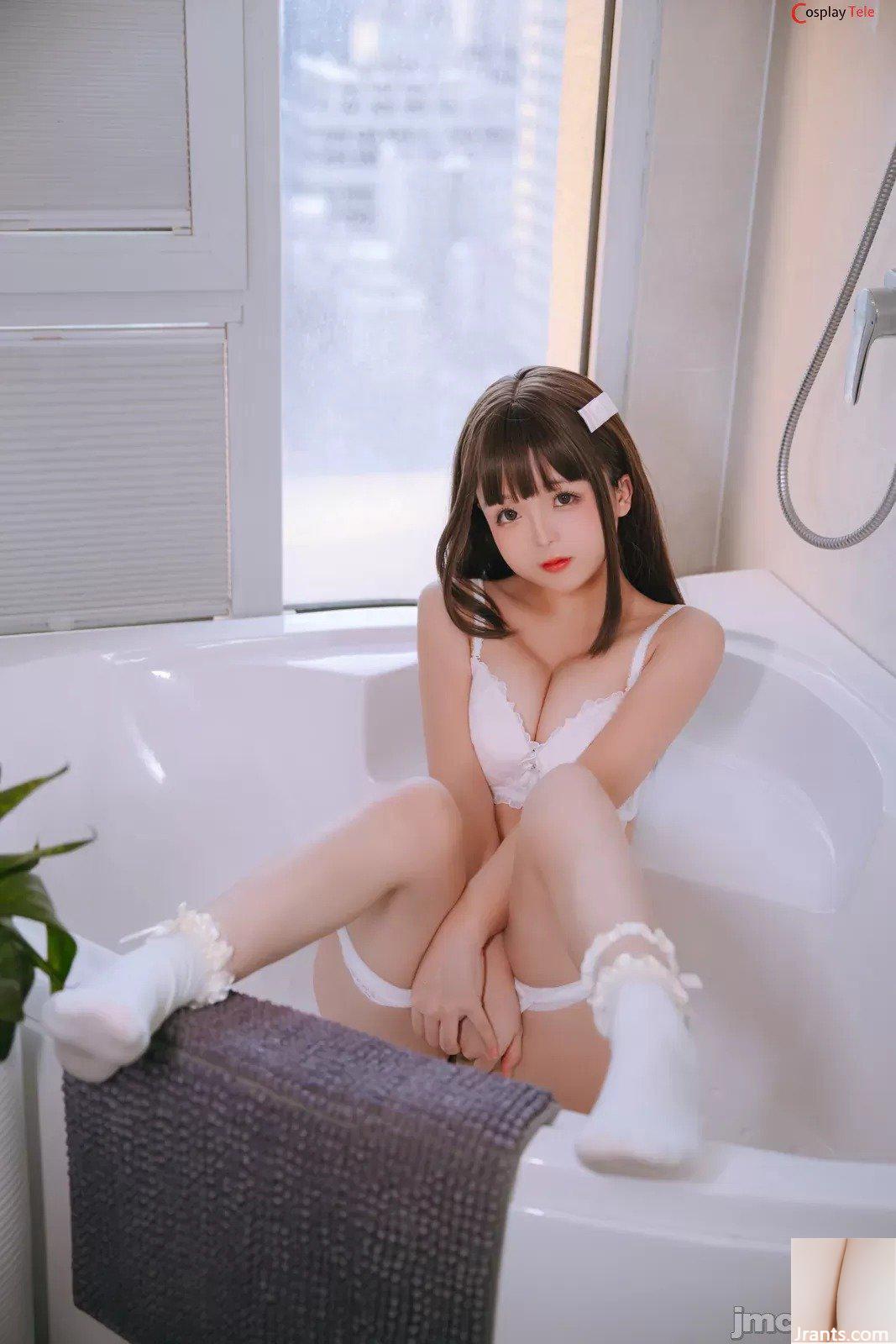 Rinaijiao-(日Naijiao) – Người phụ nữ đã có chồng (146P) - Ảnh 120