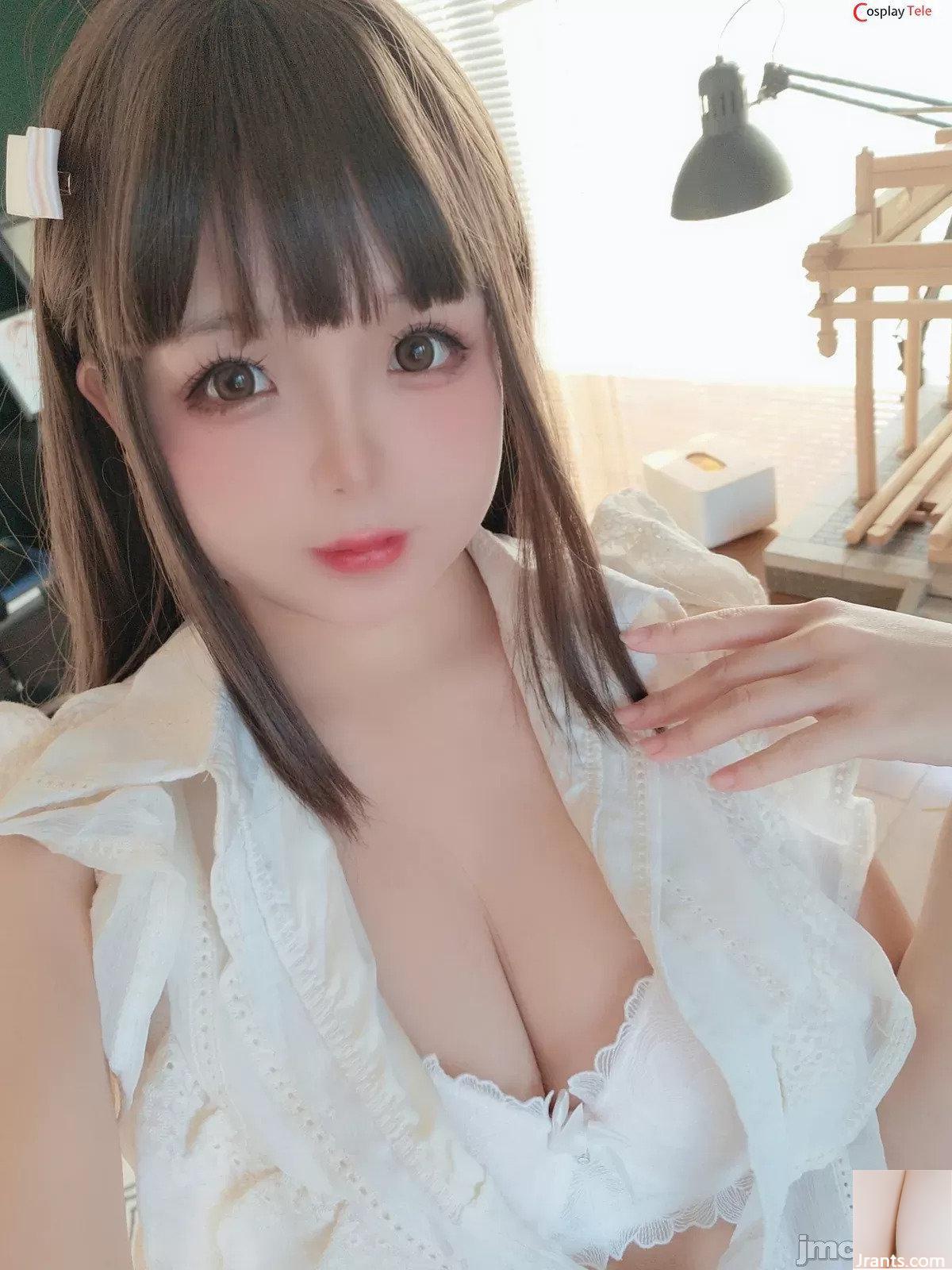 Rinaijiao-(日Naijiao) – Người phụ nữ đã có chồng (146P) - Ảnh 139